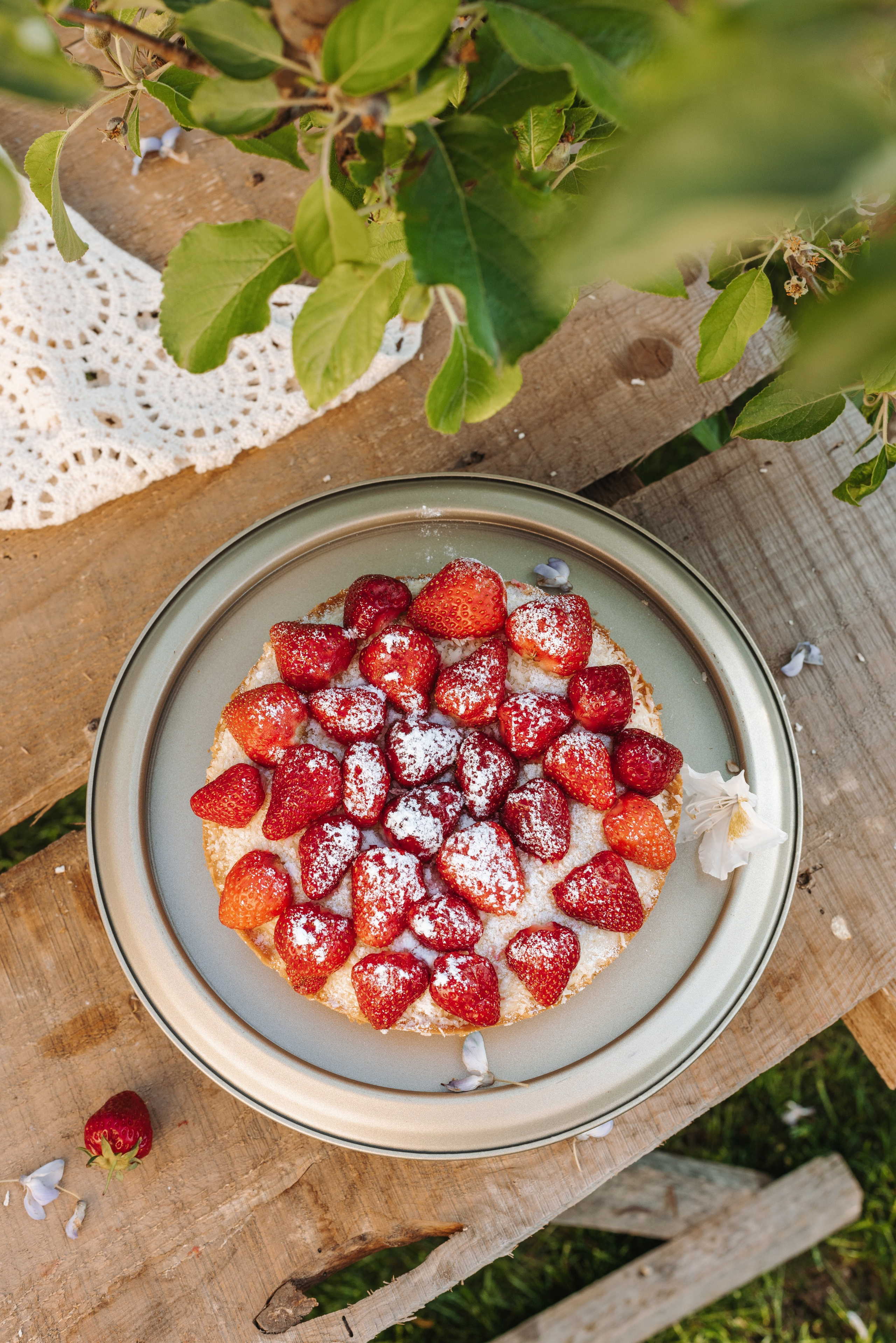 Food. Фотограф на Юге России