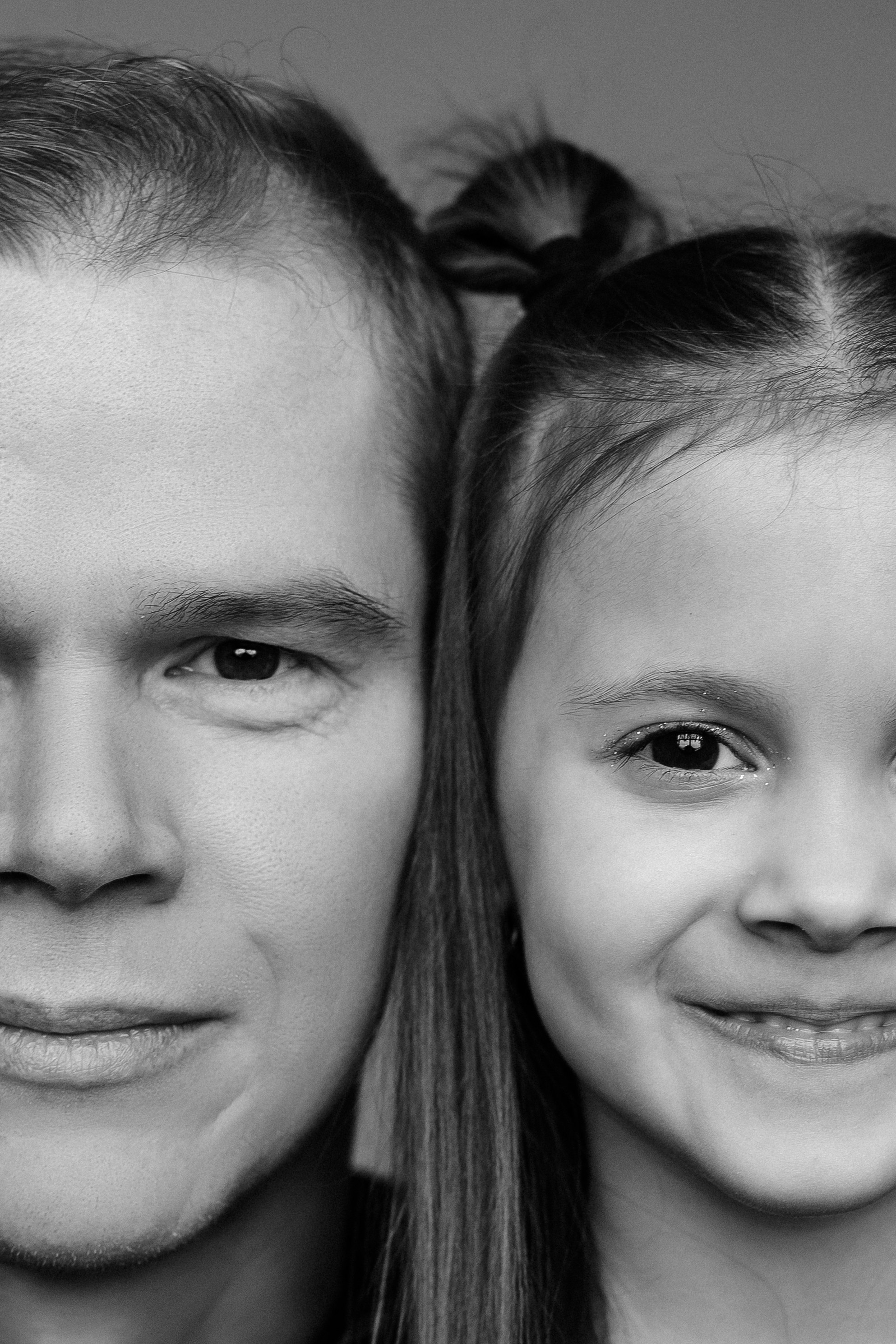 Portraits. Фотограф на Юге России