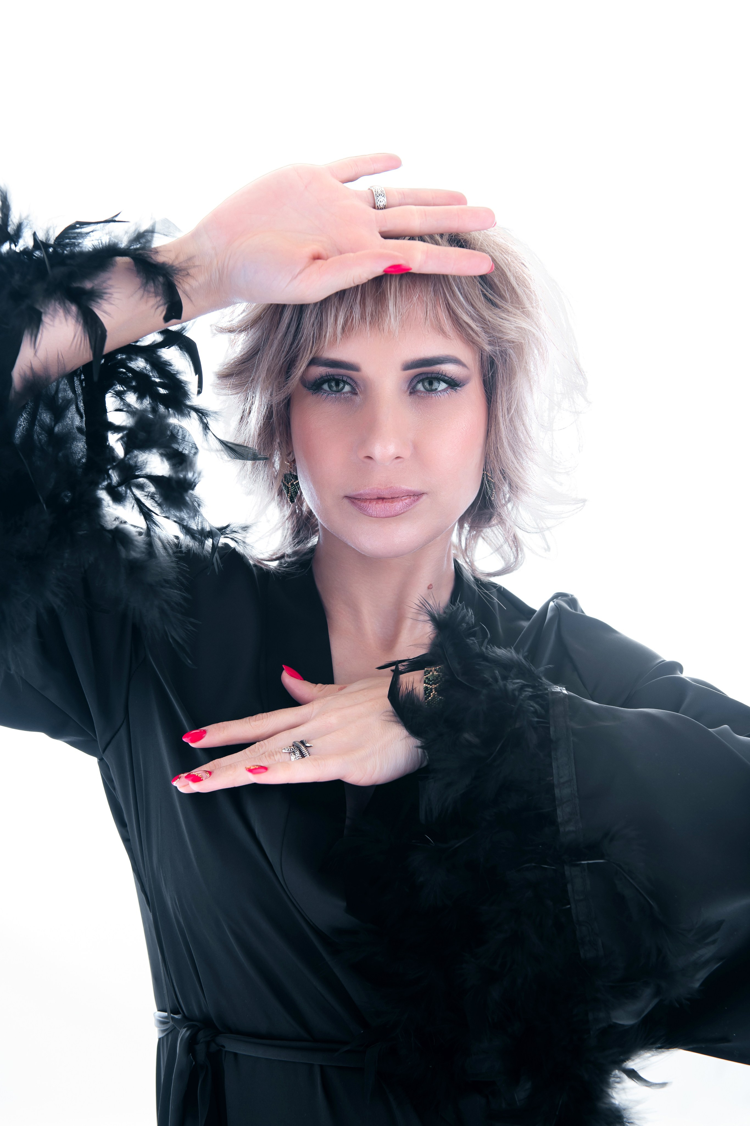 OLGA I loving. Фотограф в Республике Мордовия София Сержантова