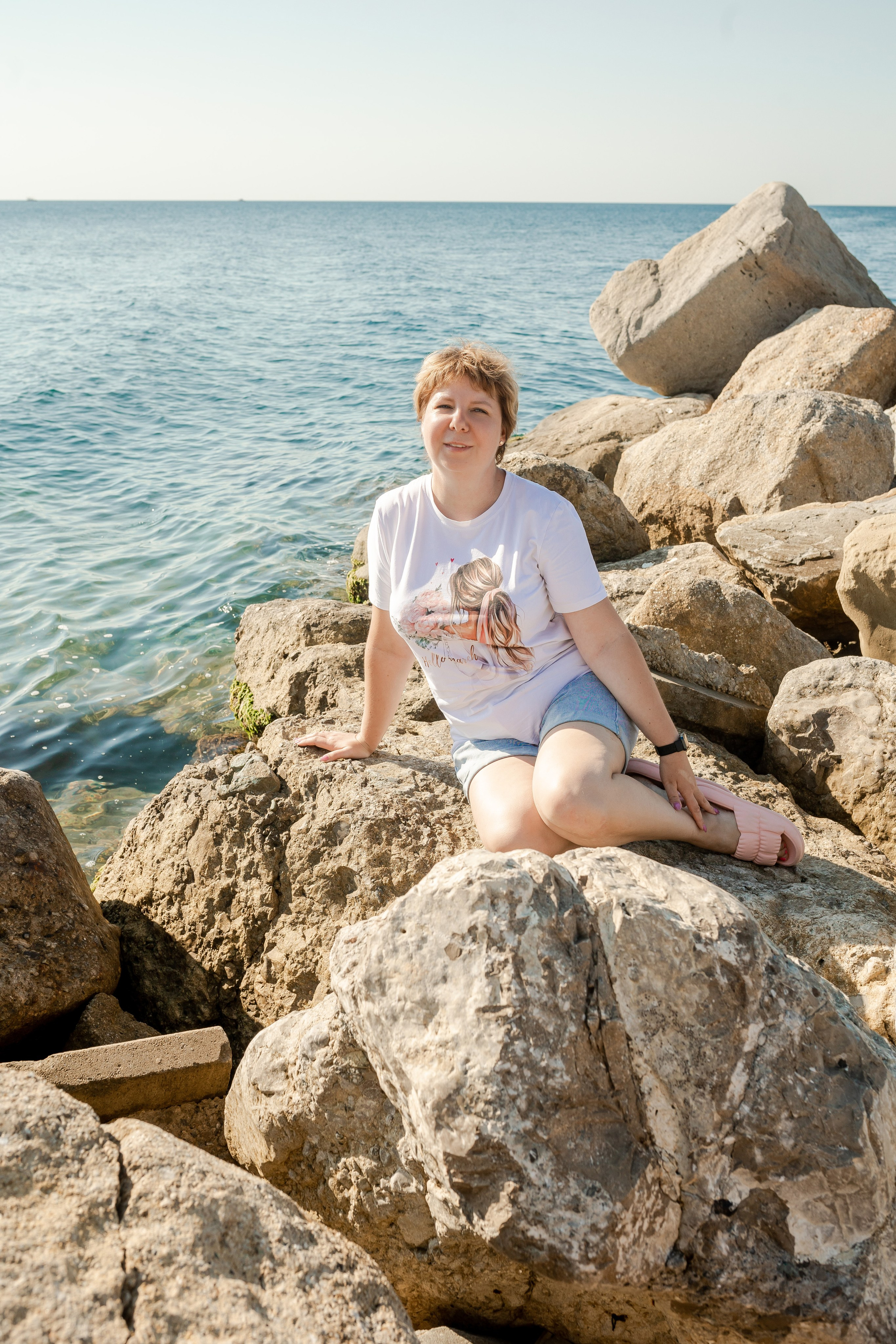 Татьяна, Алексей, Михаил и Ирина. Фотограф в Геленджике, Архипо-Осиповке, Абрау-Дюрсо, Кринице Виктория