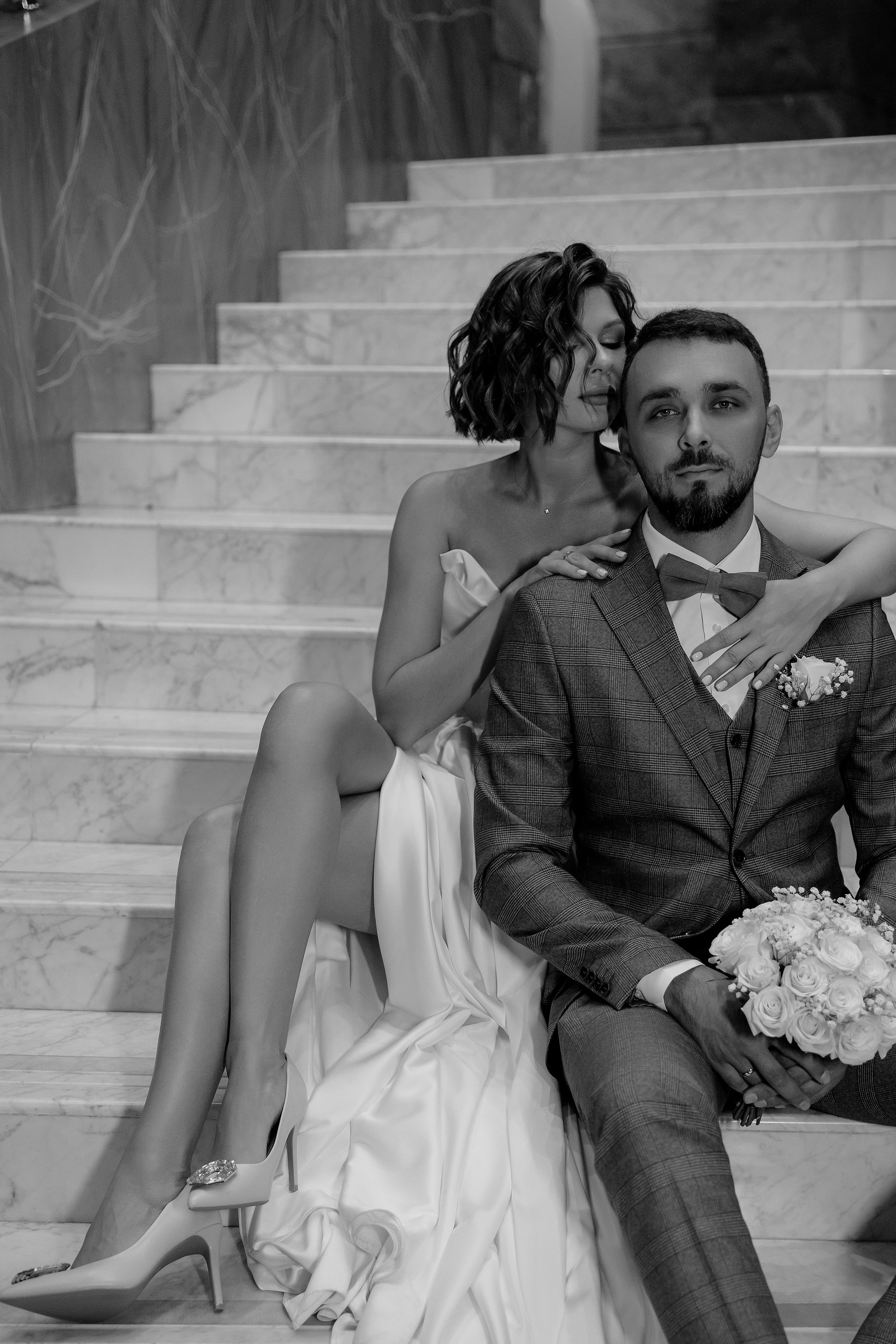 Маргарита и Павел. Свадебный и семейный фотограф  во Владивостоке Ольга Украинец