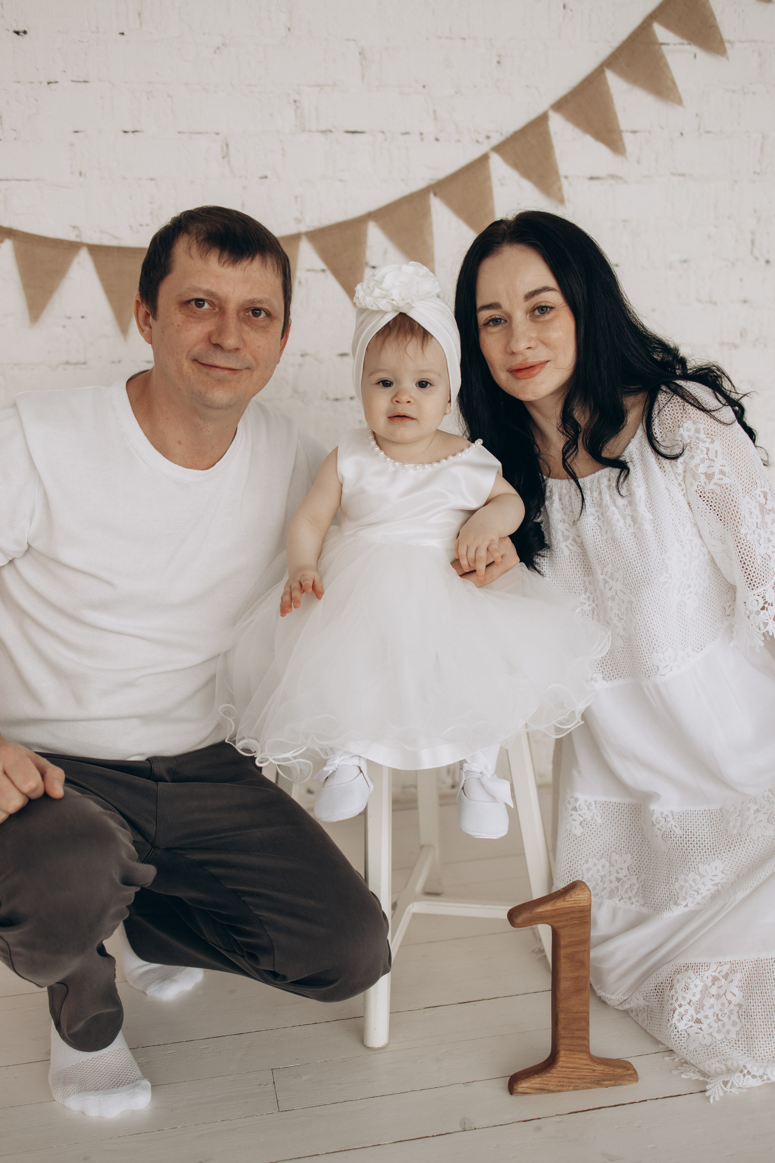 Мой первый тортик 2. Фотограф новорожденных в Чебоксарах Елена Смолина