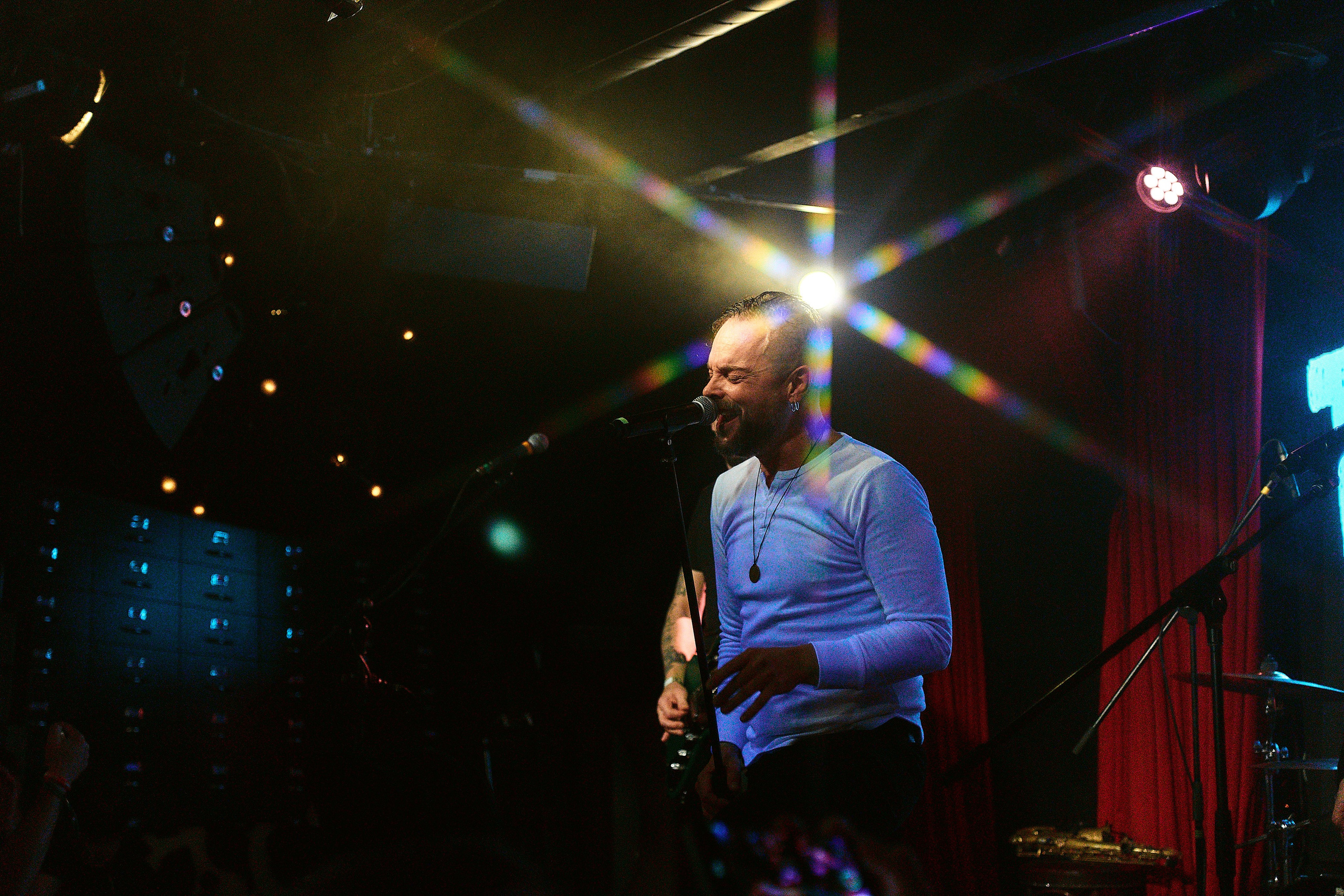 ТАБАСКО БЭНД — 16 ТОНН. Фотография для артистов