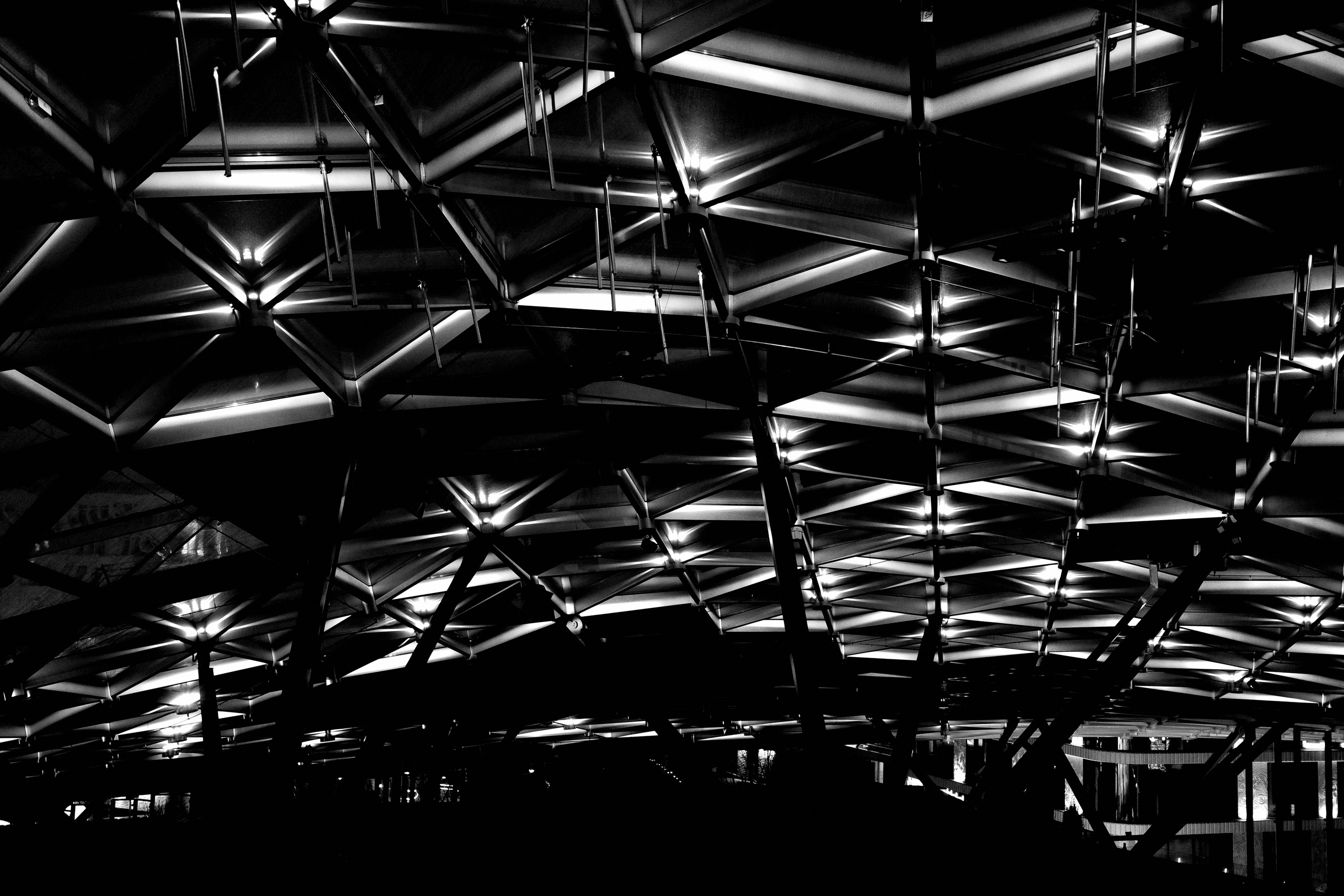 Черно-белое. Миша Печёнкин | фотография