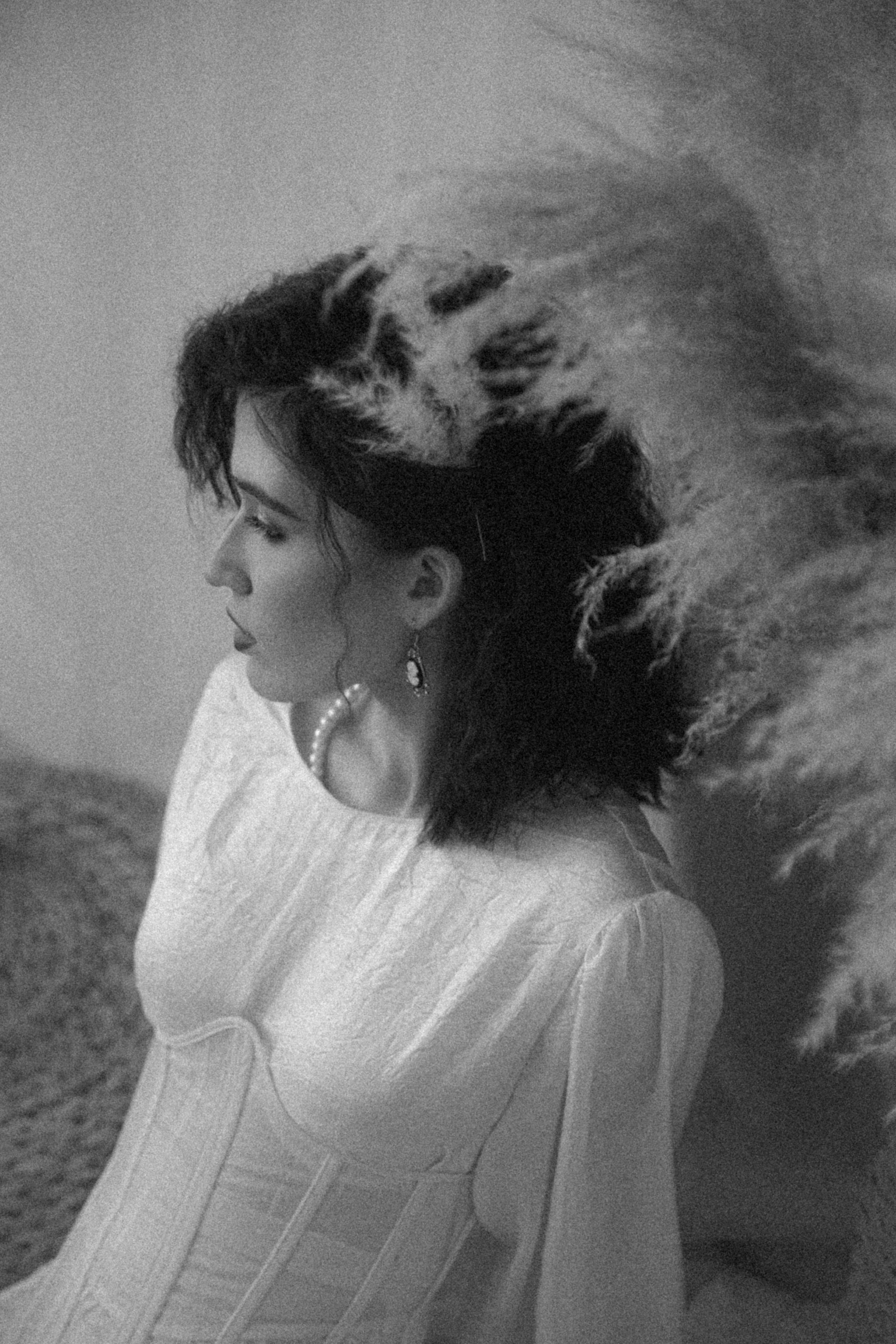 Саша. Фотограф Велькер Марина