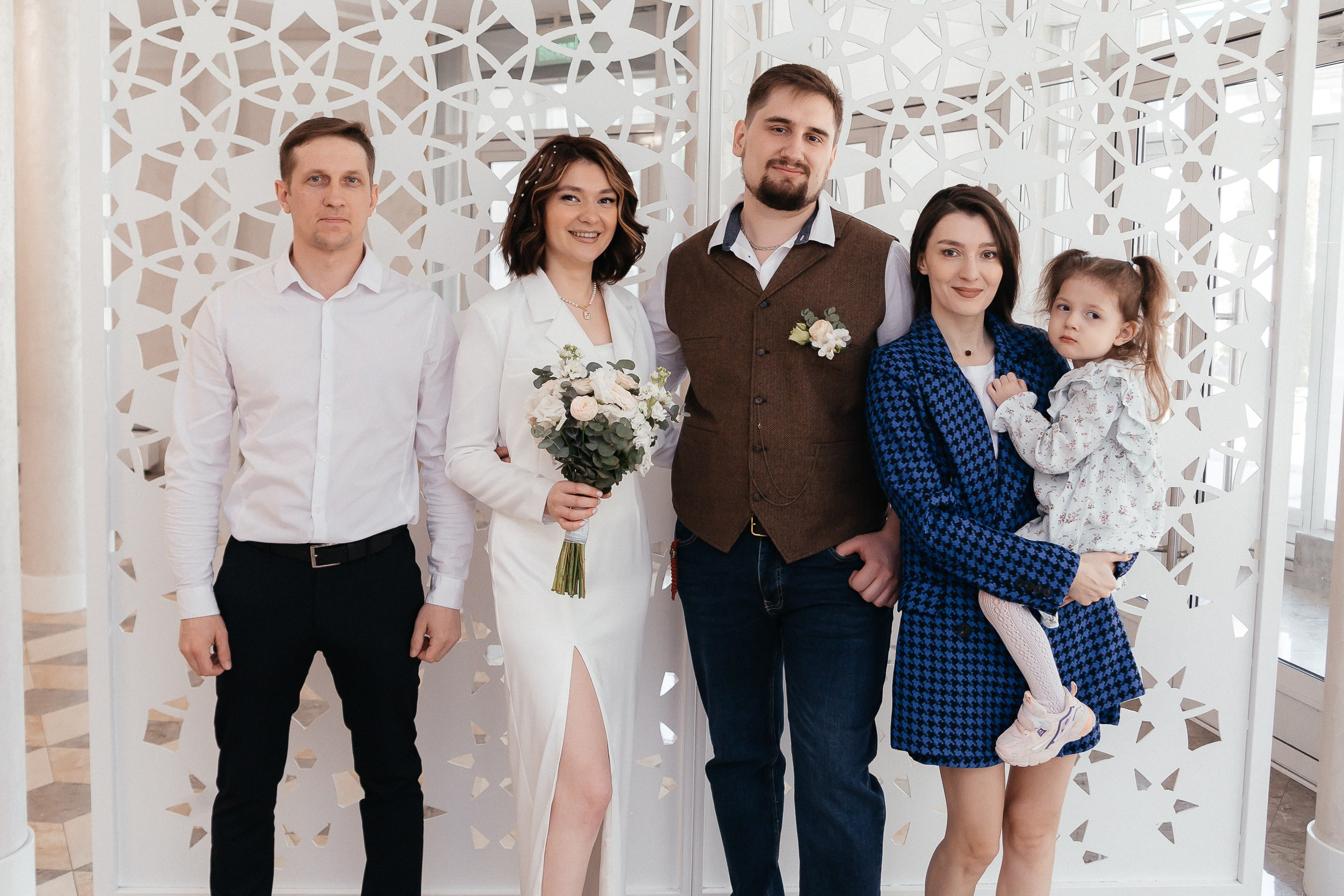 04.05.2024 Вячеслав & Лиана. Свадебный и семейный фотограф в Новосибирске Дарья Кель