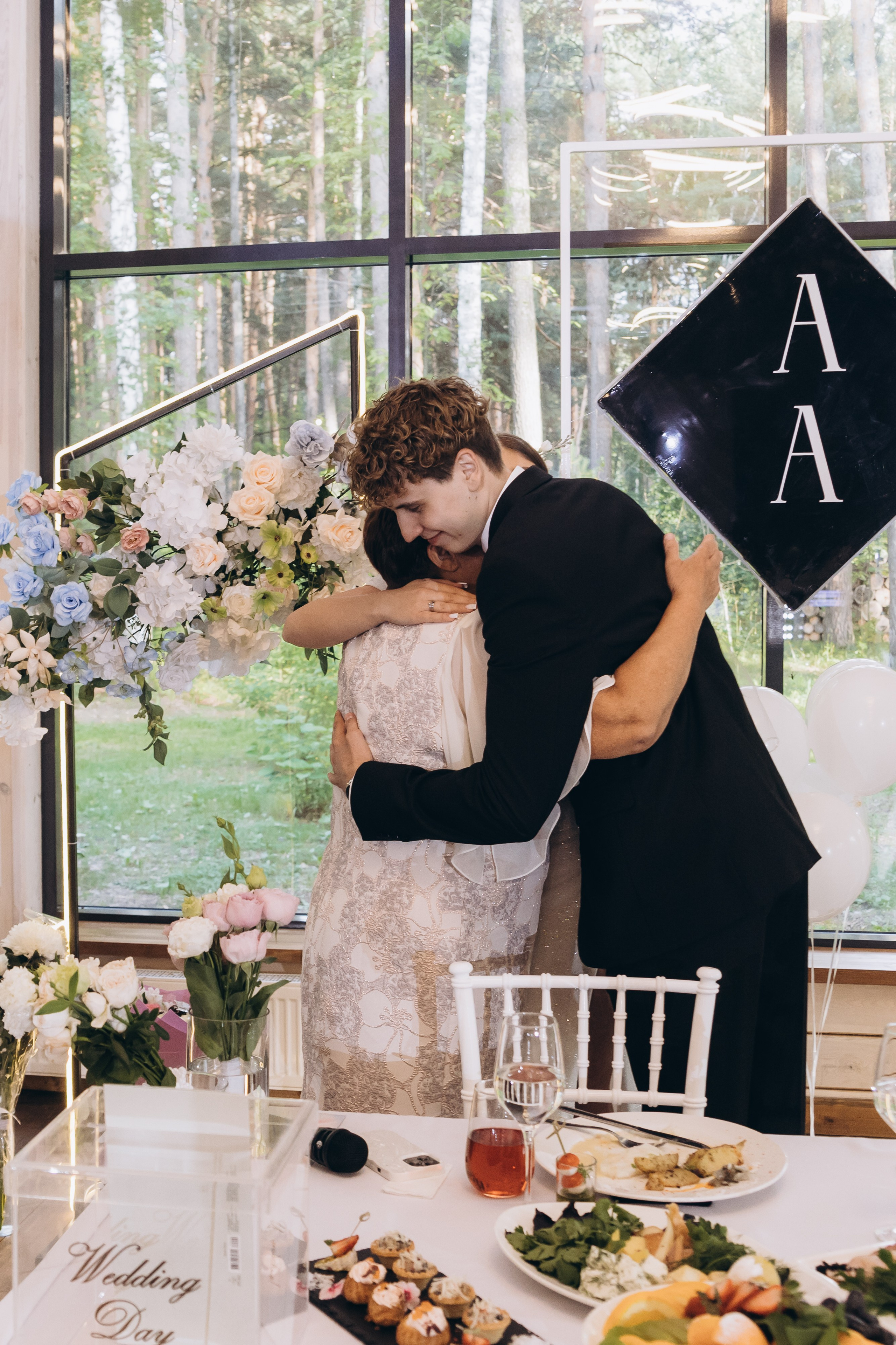 03.08.25 Артем & Анастасия. Свадебный и семейный фотограф в Новосибирске Дарья Кель