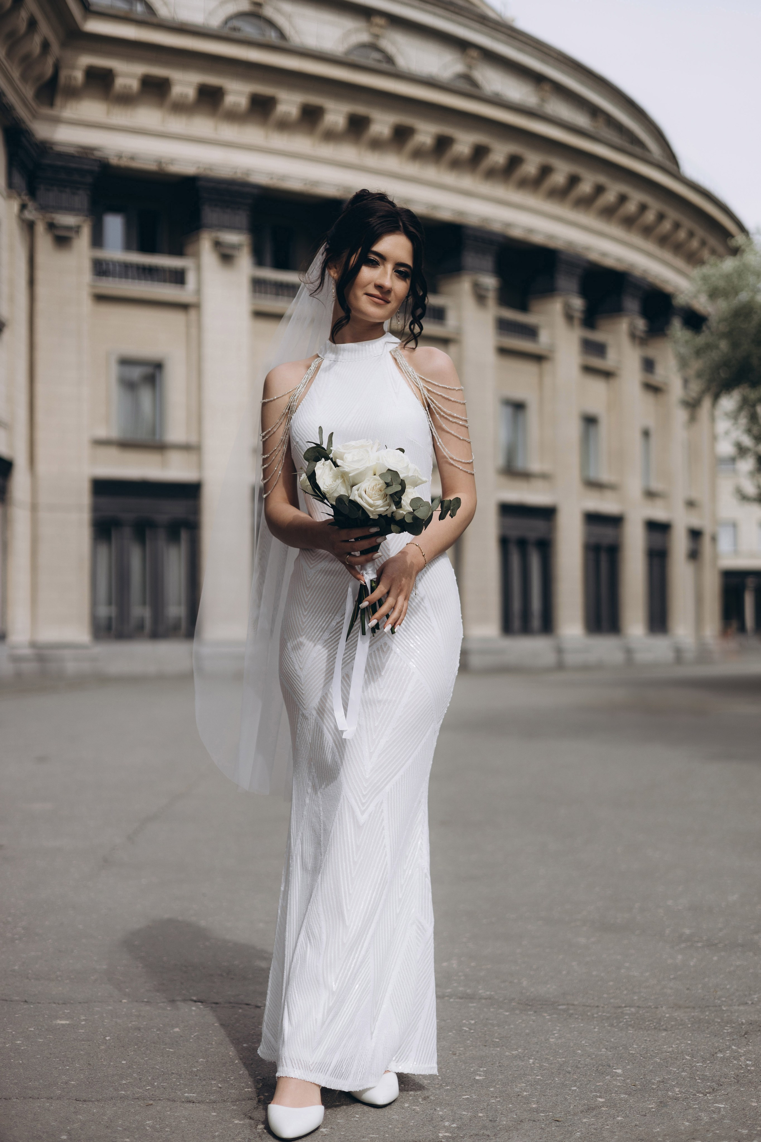 15.05.25 Виктор & Вероника. Свадебный и семейный фотограф в Новосибирске Дарья Кель