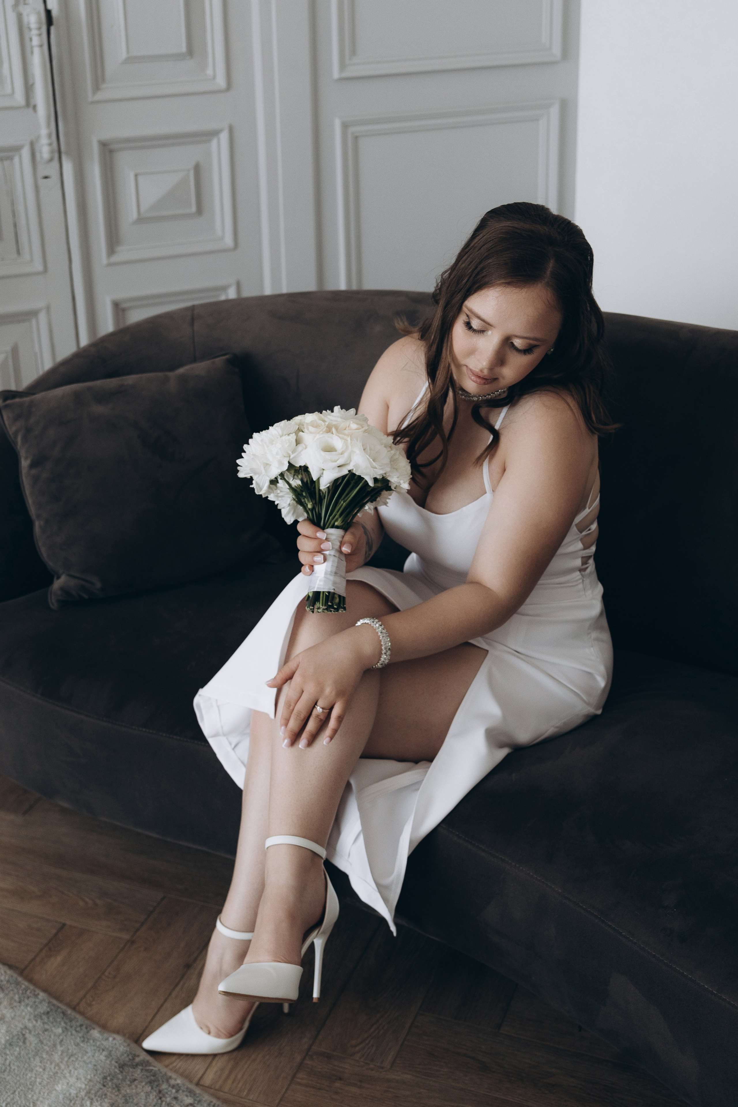 Данил & Алина. Свадебный и семейный фотограф в Новосибирске Дарья Кель