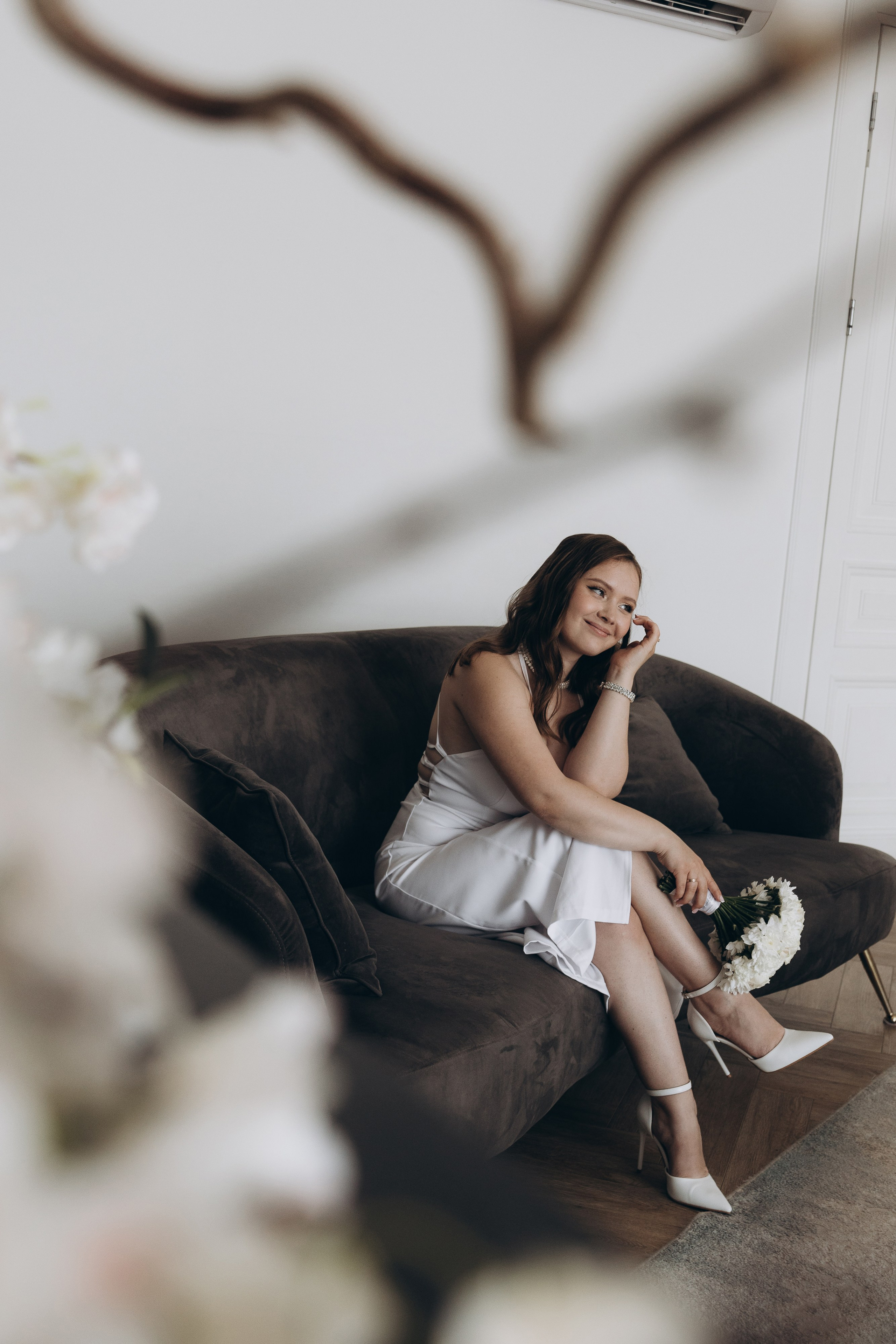 Данил & Алина. Свадебный и семейный фотограф в Новосибирске Дарья Кель