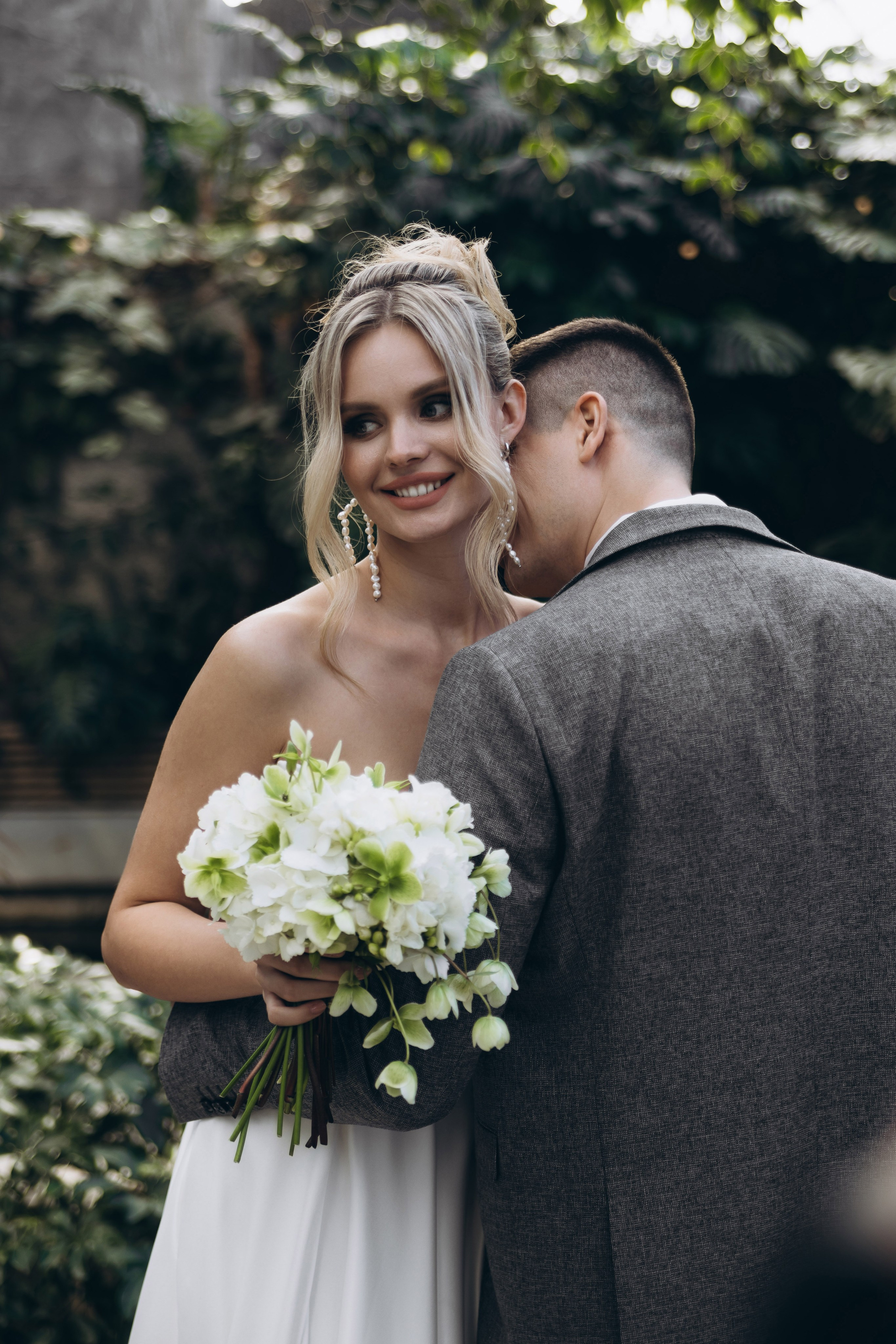 16.03.25 Михаил & Анастасия. Свадебный и семейный фотограф в Новосибирске Дарья Кель