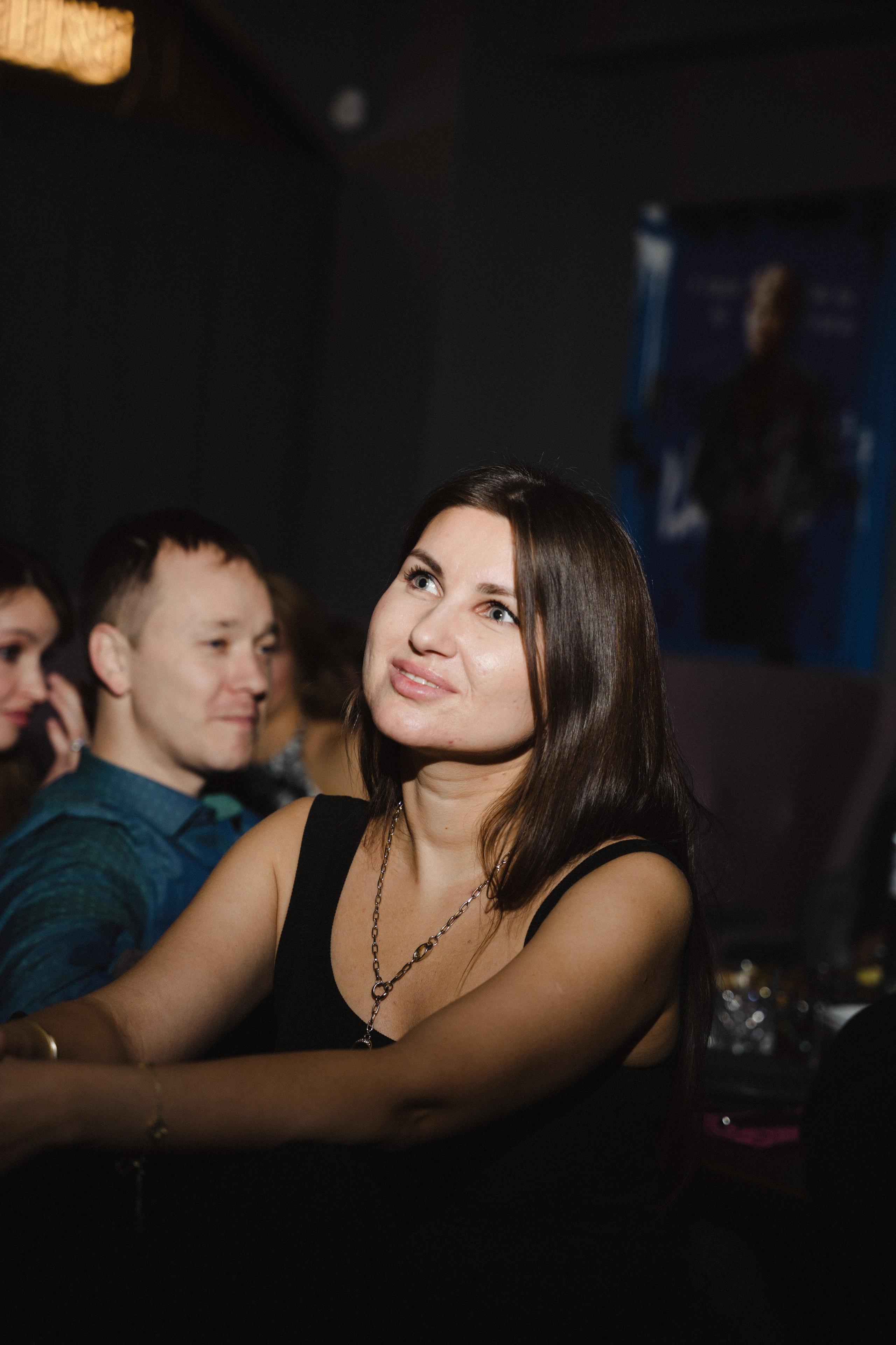 Корпоратив Арбат. Портретный и репортажный фотограф