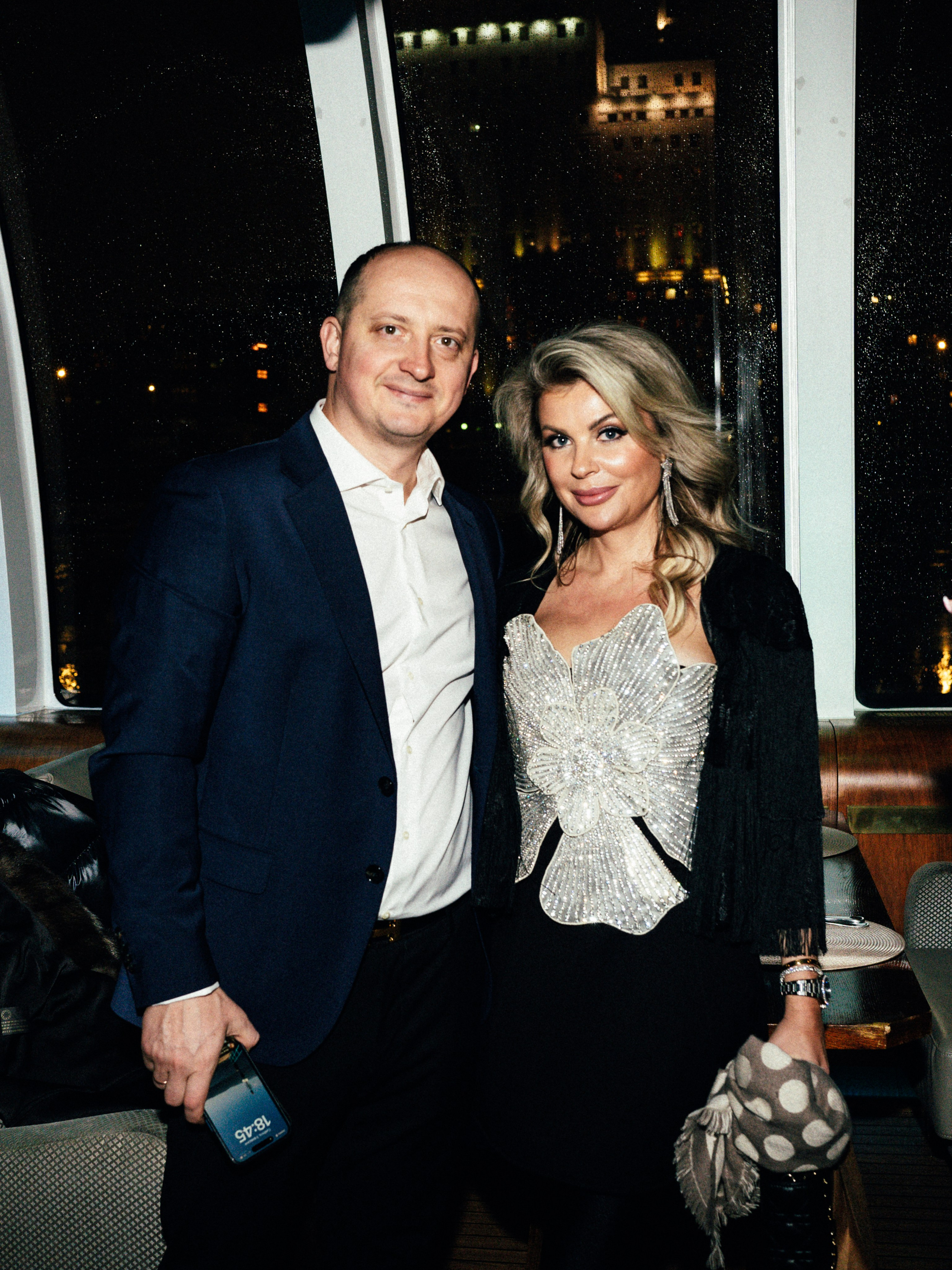 Корпоратив Erwin Река. Портретный и репортажный фотограф