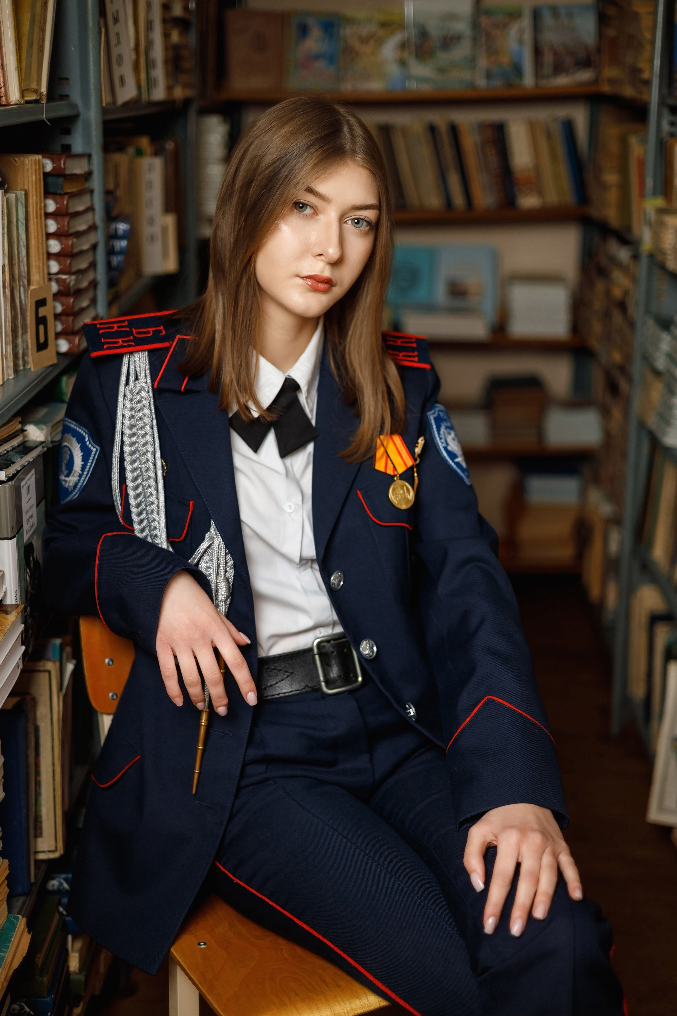 Белокалитвинский казачий кадетский корпус