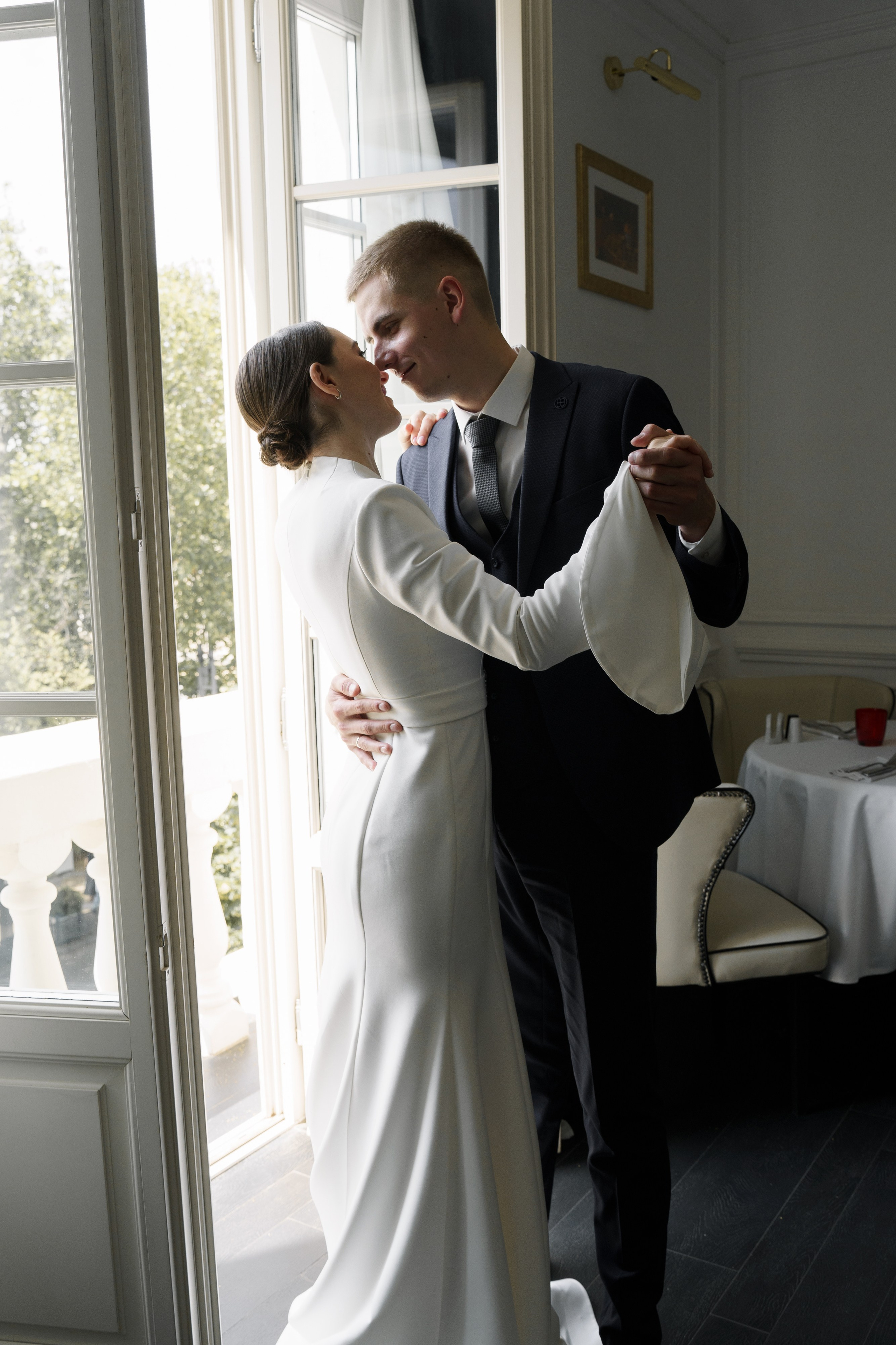 Никита Кристина. Свадебный фотограф в Краснодаре Алексей Кудинов