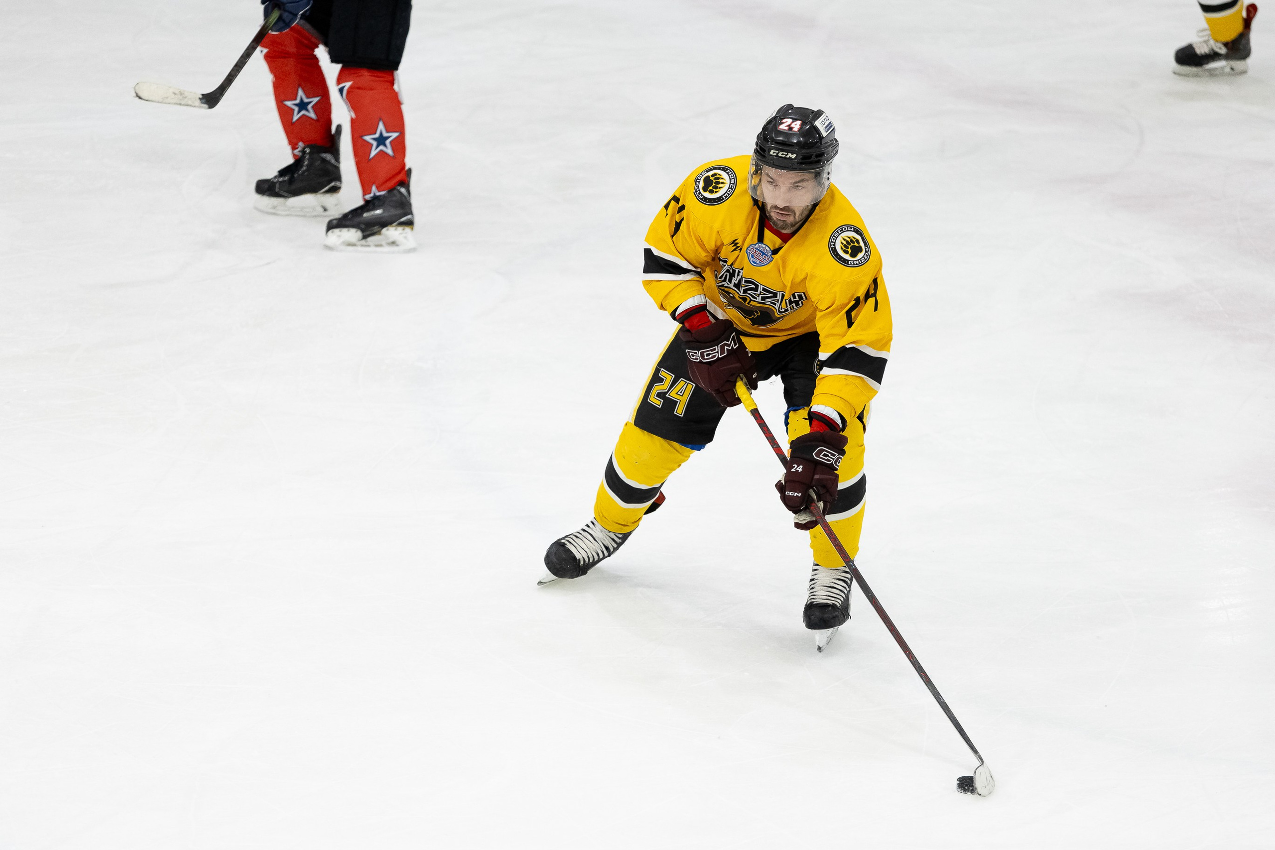 Спорт. VICTOR SAPOZHNIKOV