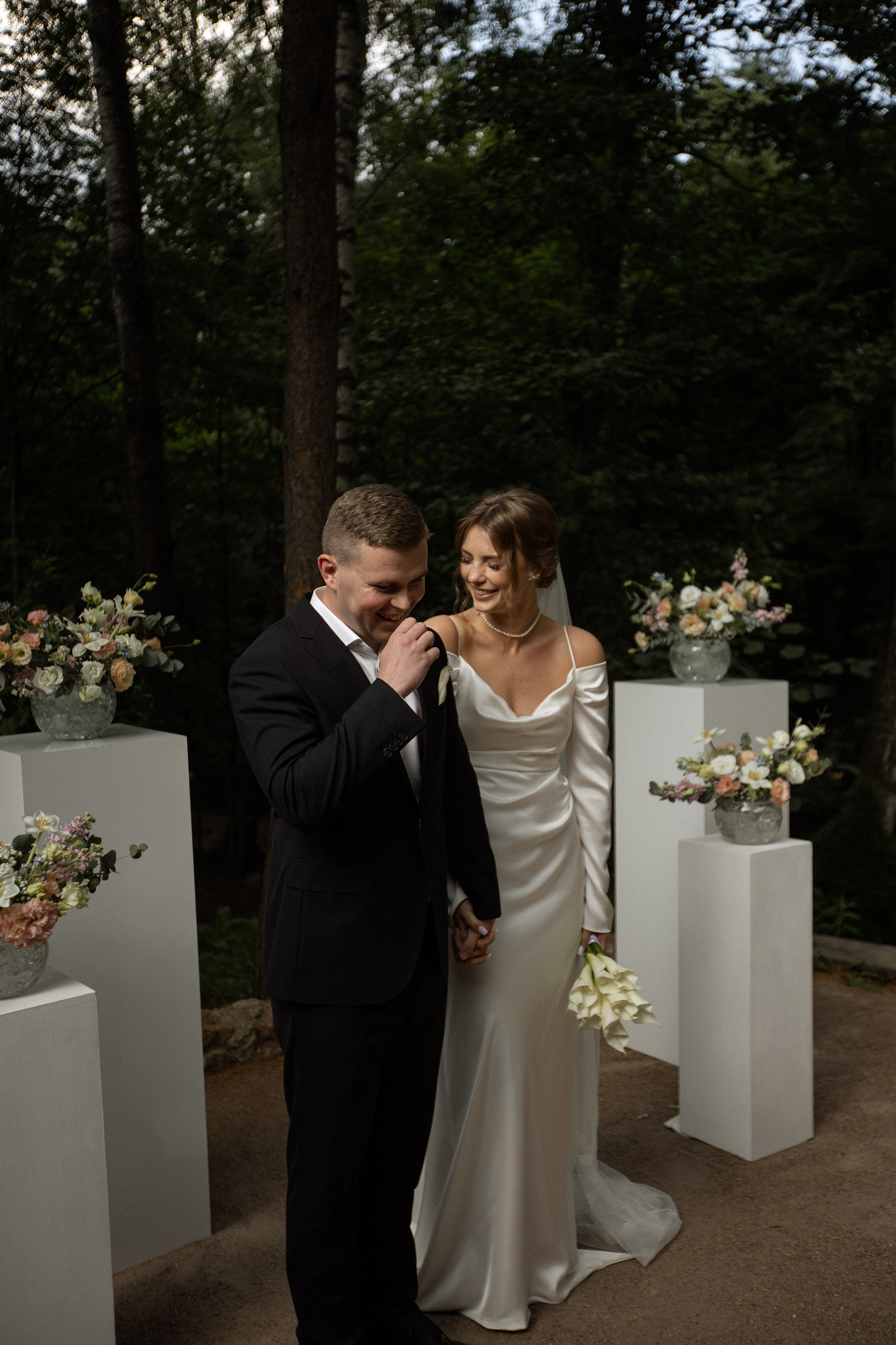 Настя|Дима. Свадебный фотограф Таня Караисаева