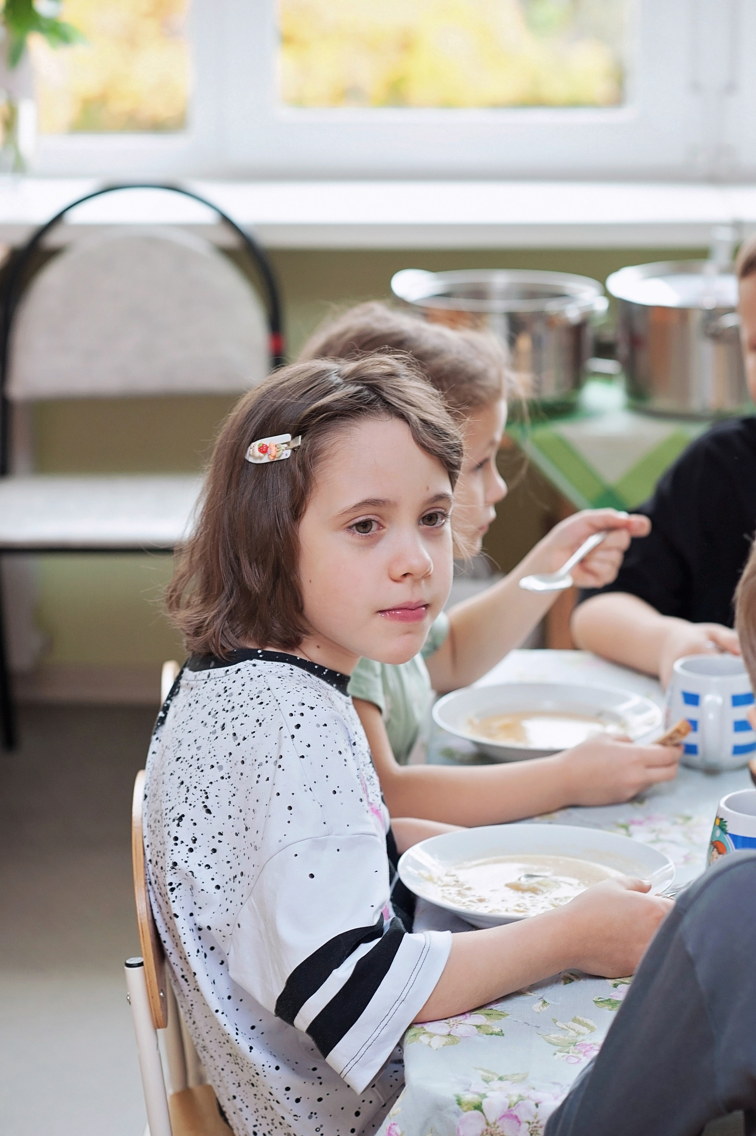 «Один день в детском саду». Фотограф Санкт-Петербург