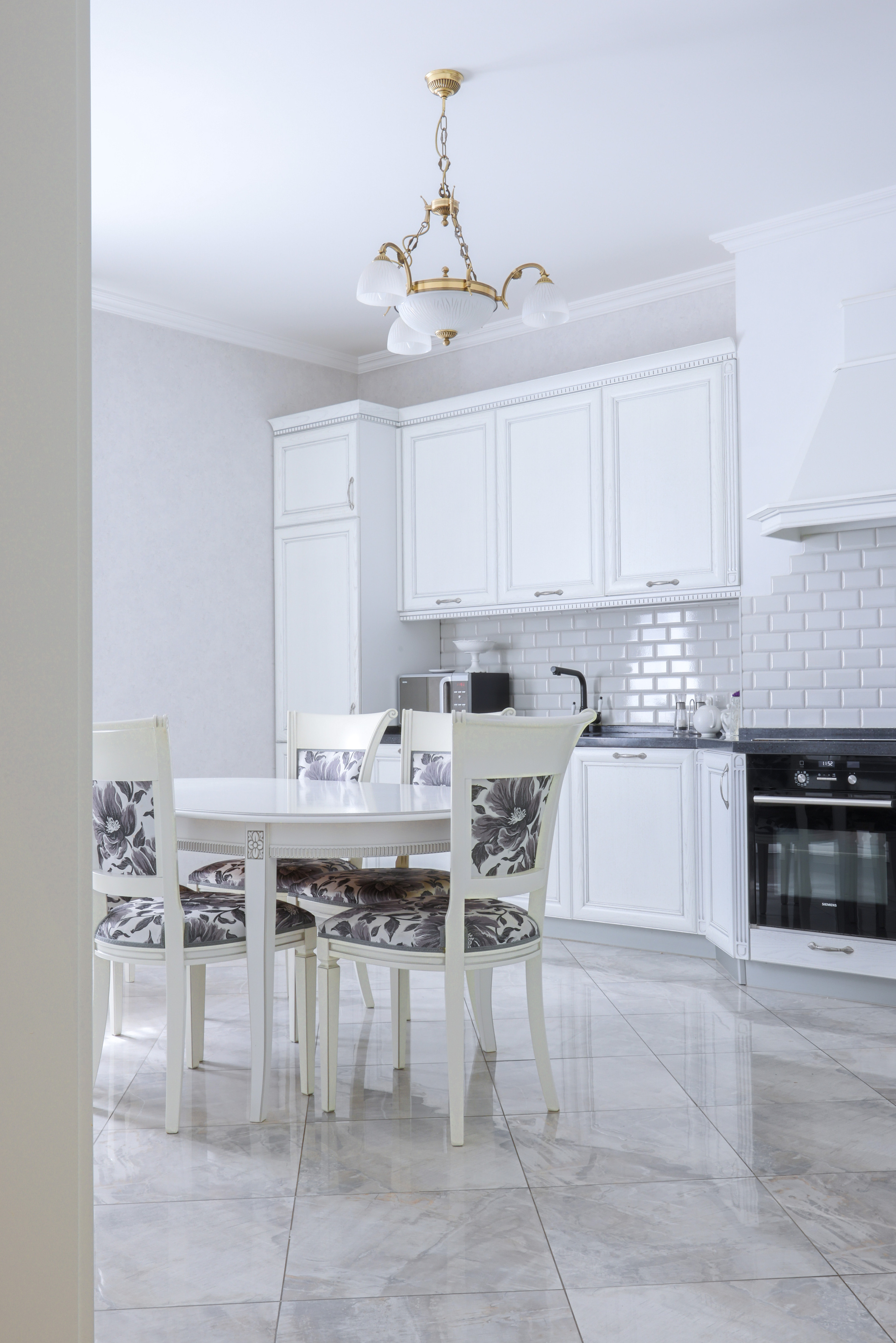 Портфолио. Интерьерный фотограф СПб Тувике Михаил