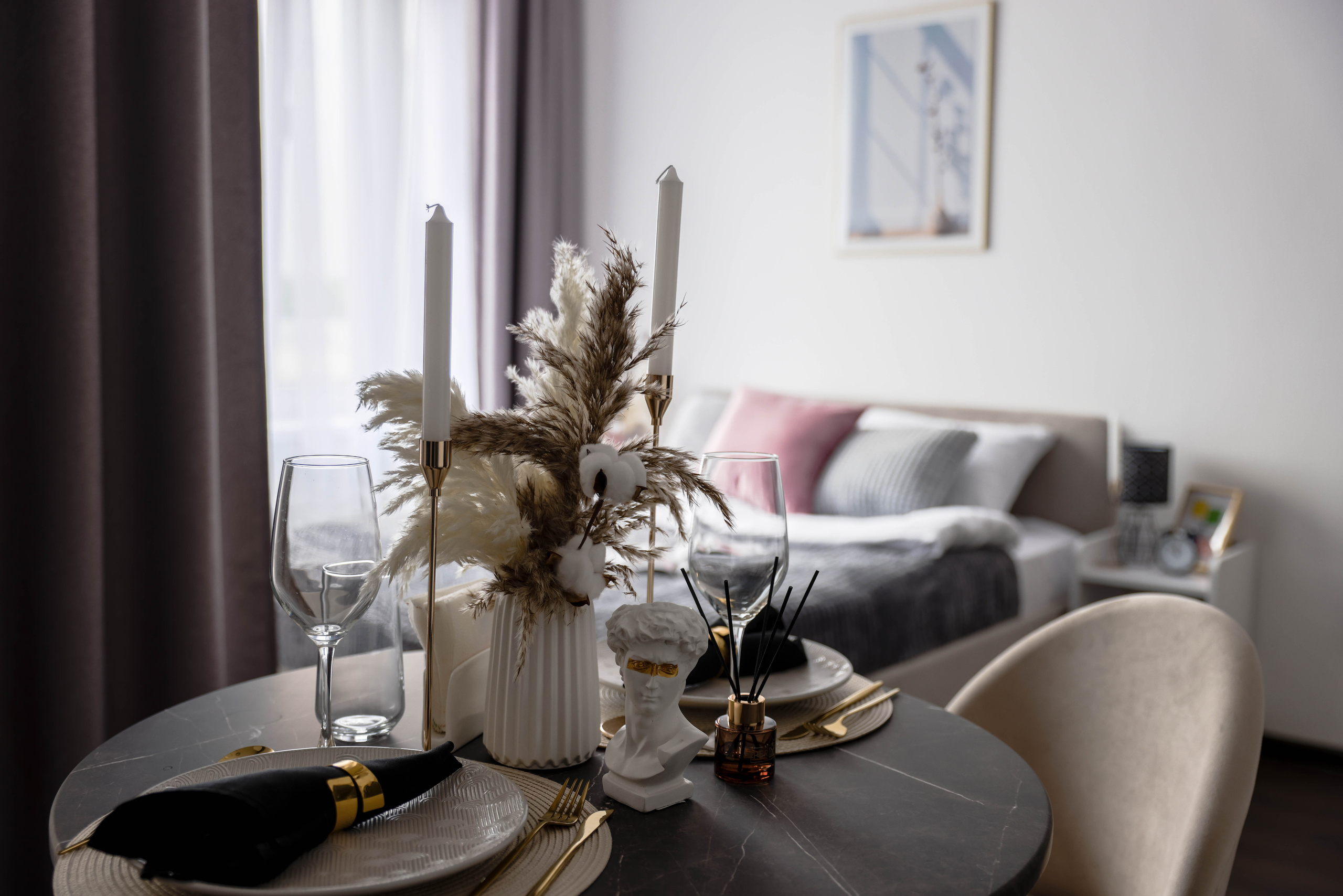 Портфолио. Интерьерный фотограф СПб Тувике Михаил