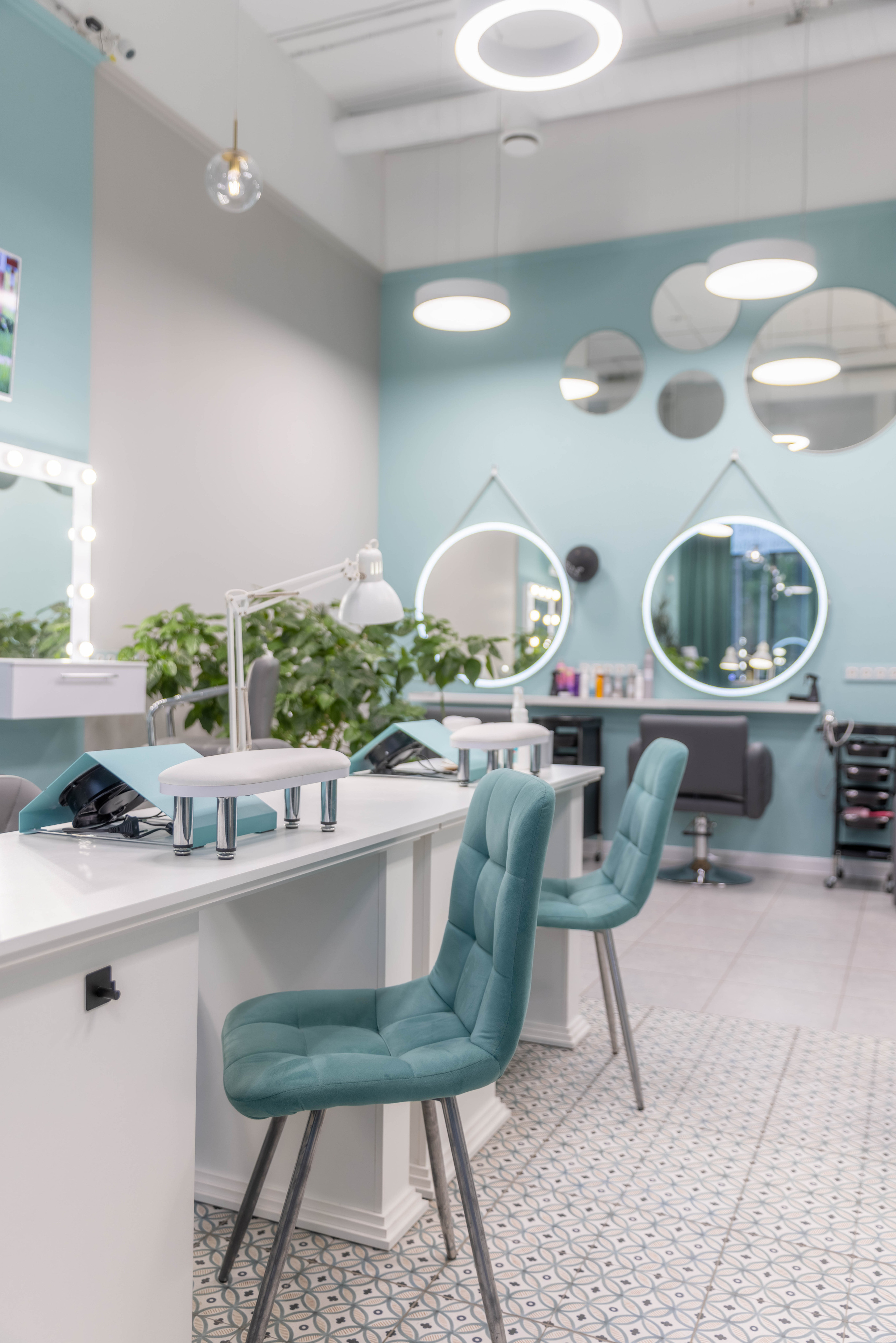 Портфолио. Интерьерный фотограф СПб Тувике Михаил