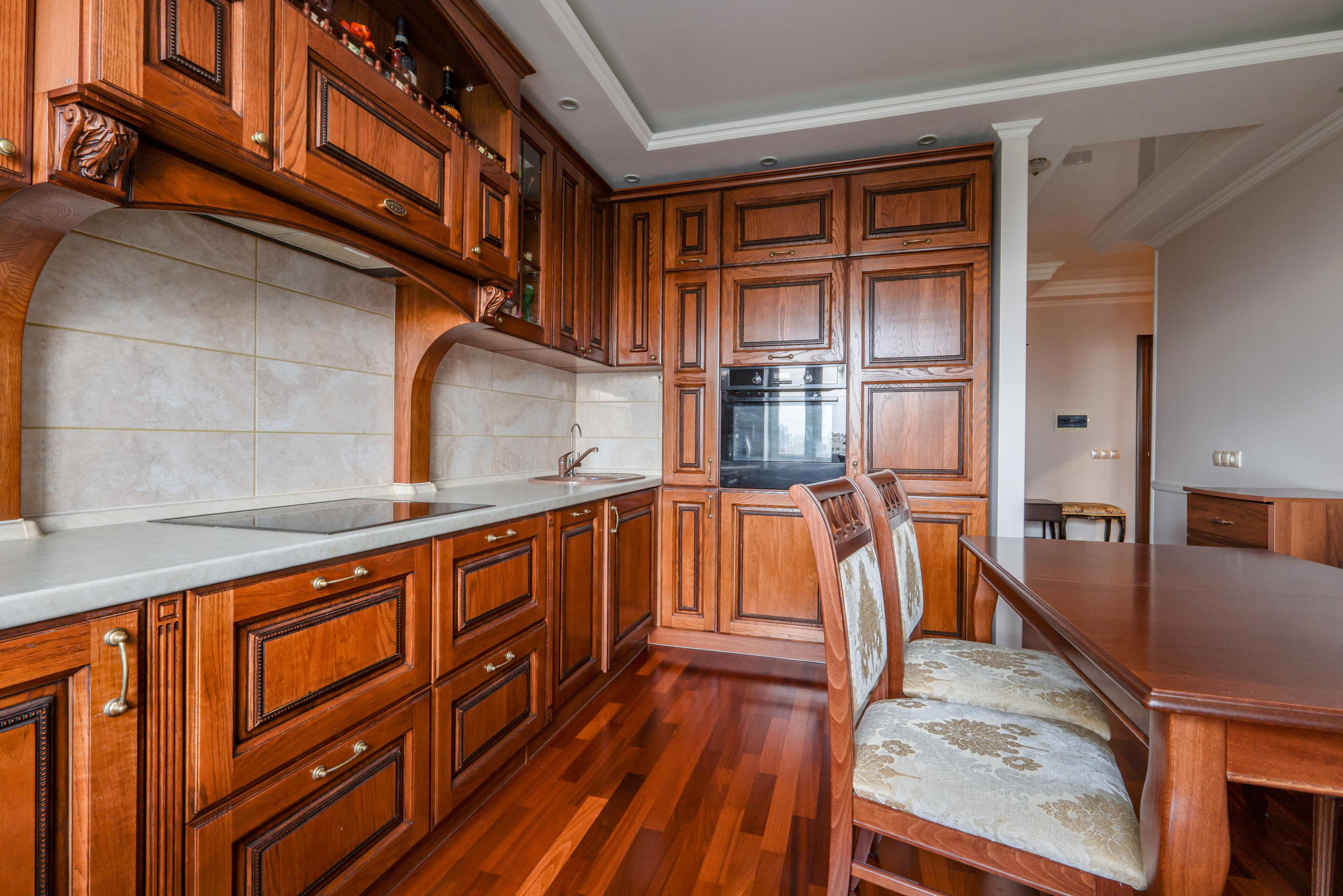 Портфолио. Интерьерный фотограф СПб Тувике Михаил