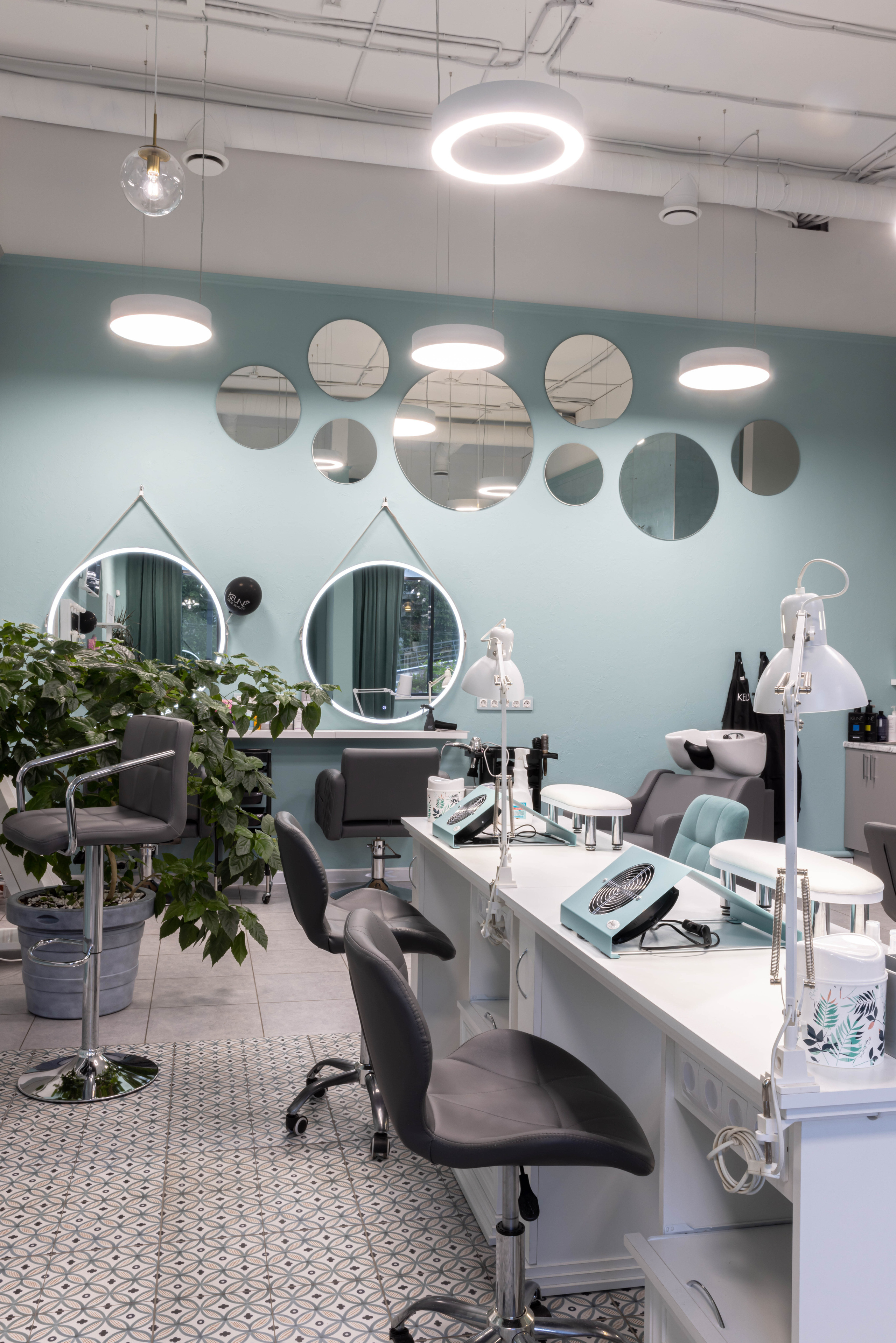 Портфолио. Интерьерный фотограф СПб Тувике Михаил