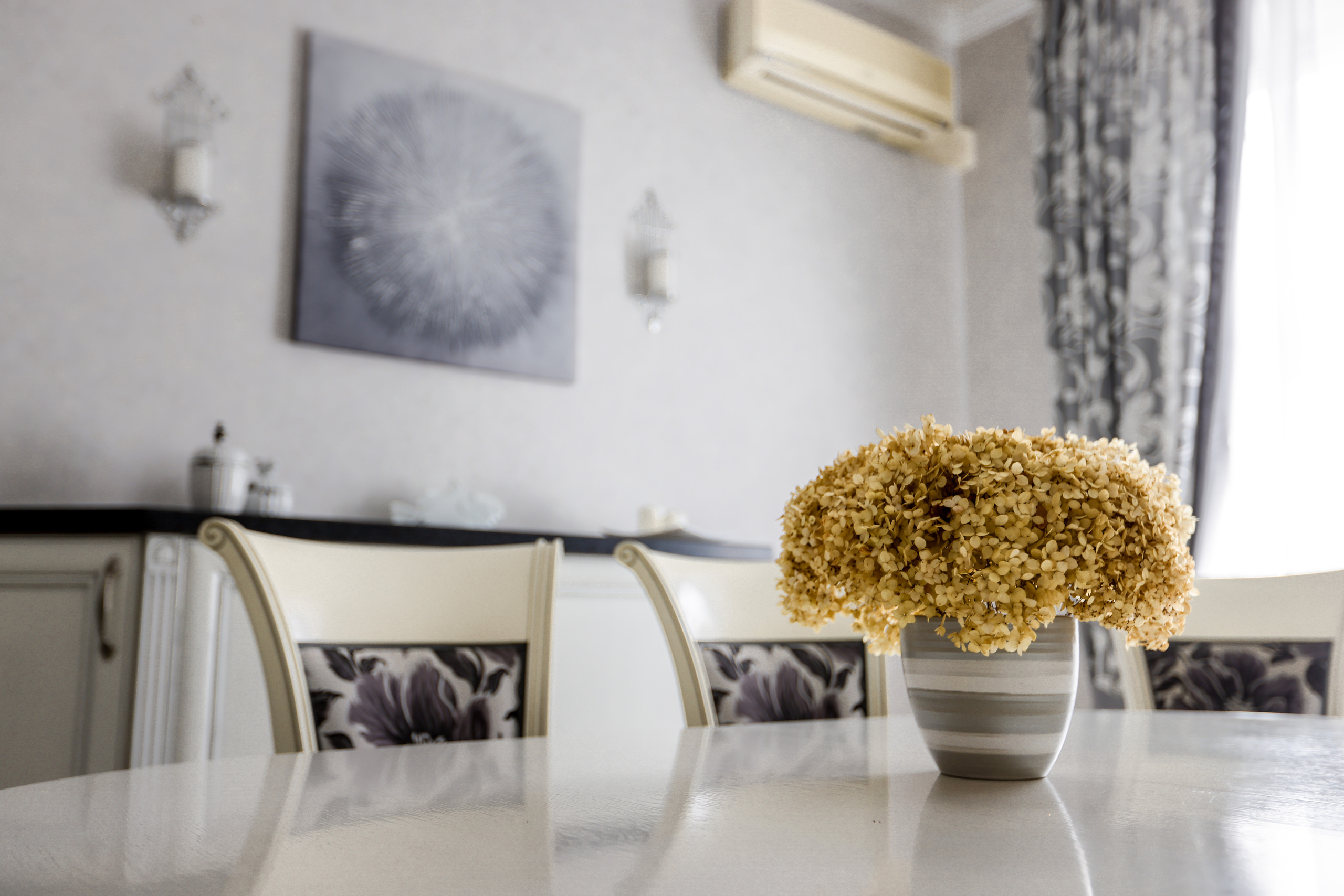 Интерьерный фотограф СПб Тувике Михаил