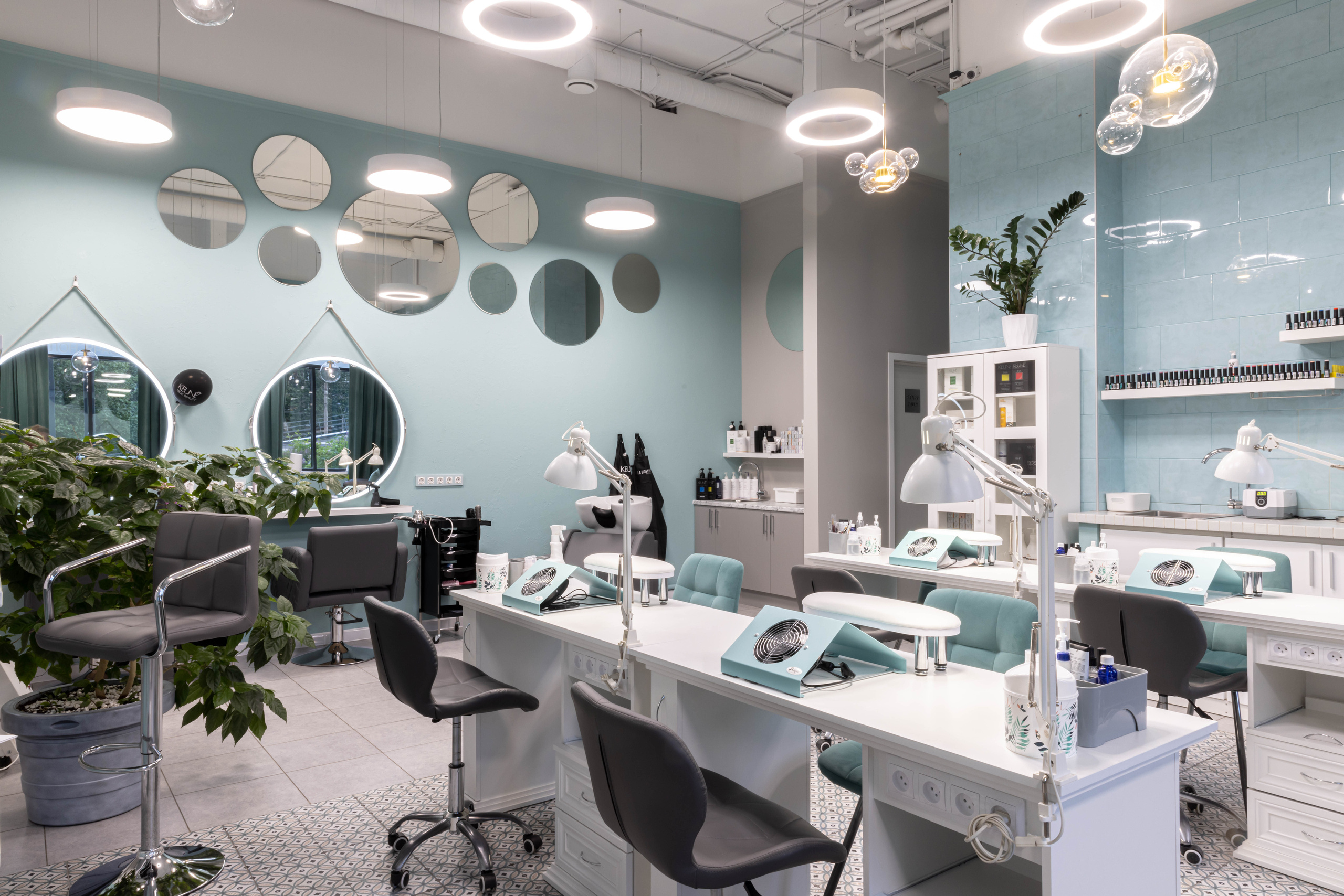 Портфолио. Интерьерный фотограф СПб Тувике Михаил