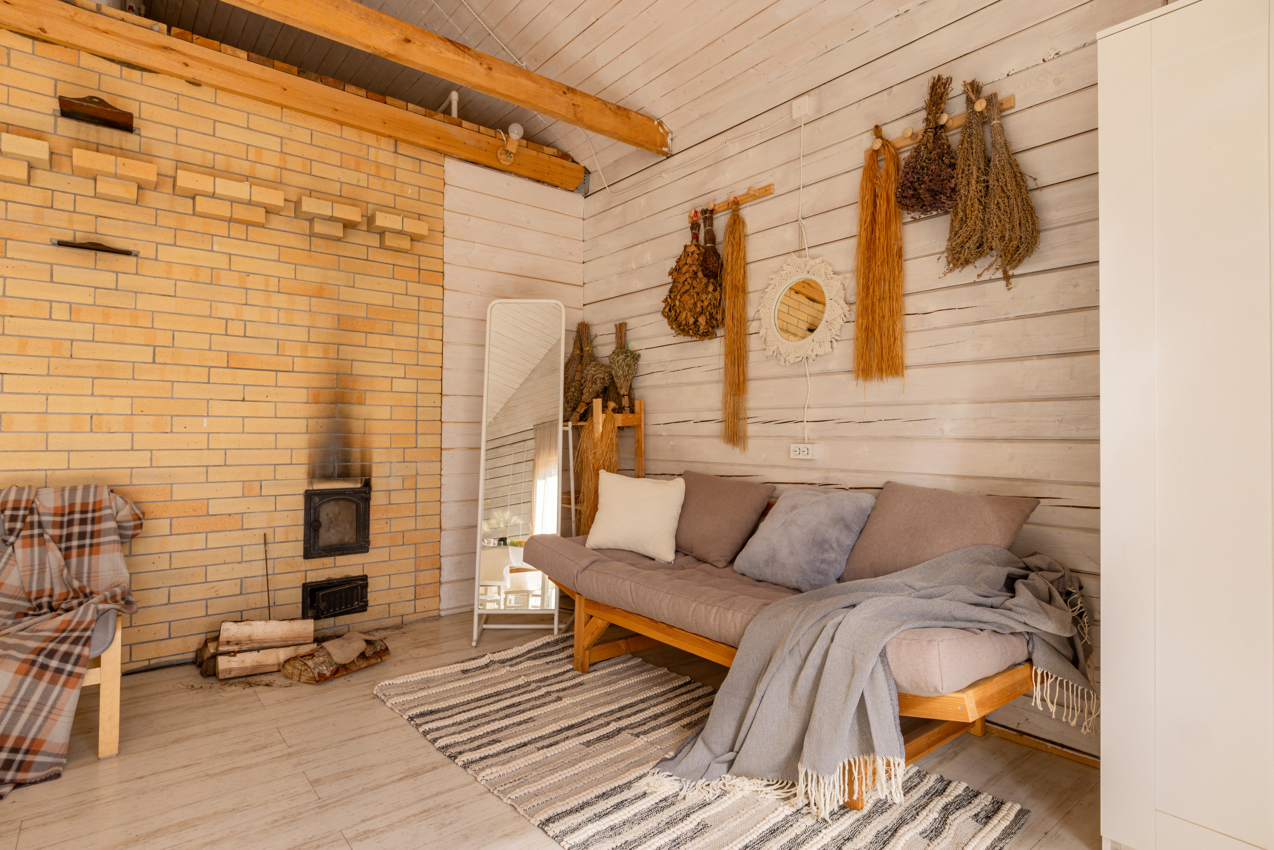 Интерьерный фотограф СПб Тувике Михаил