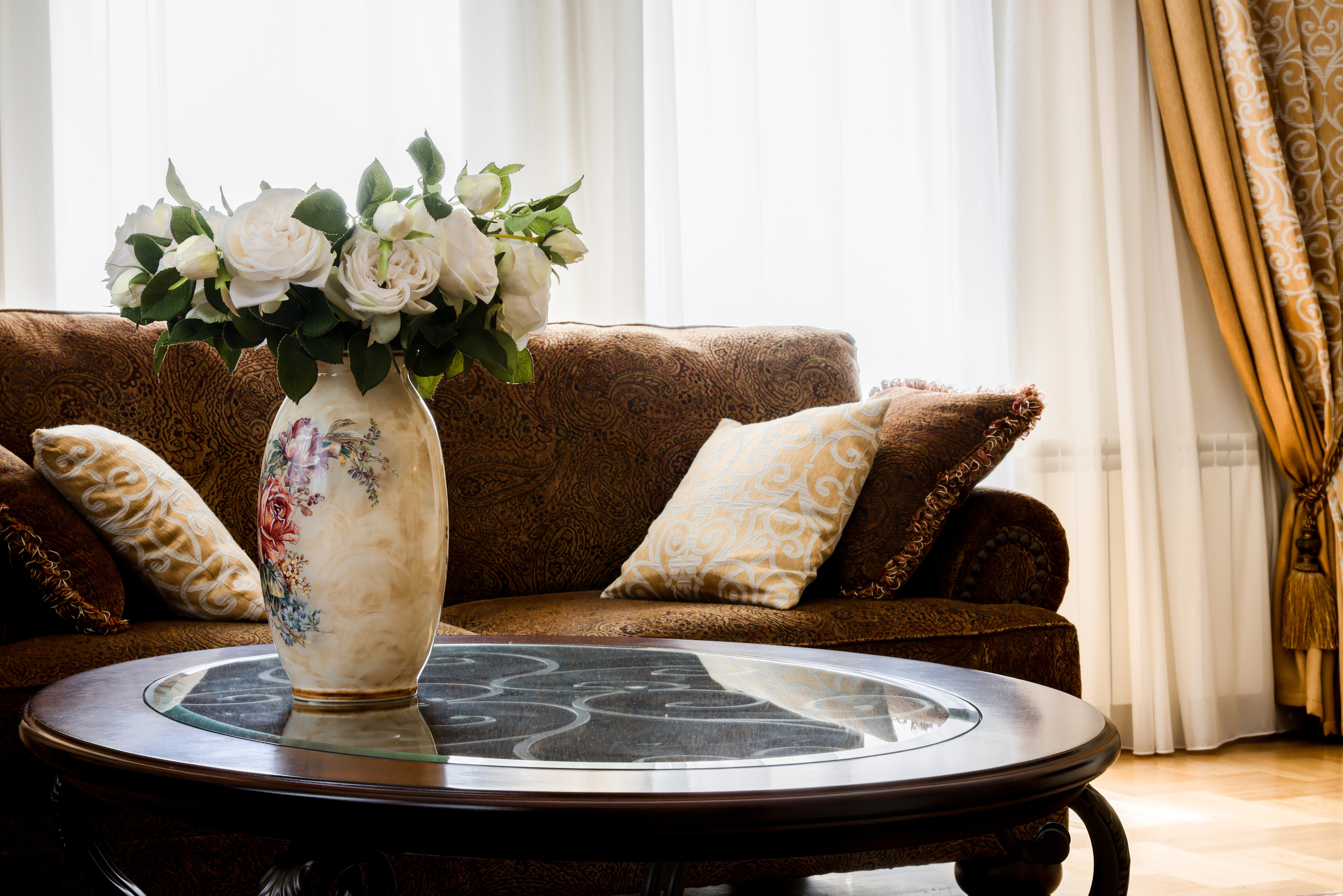 Портфолио. Интерьерный фотограф СПб Тувике Михаил