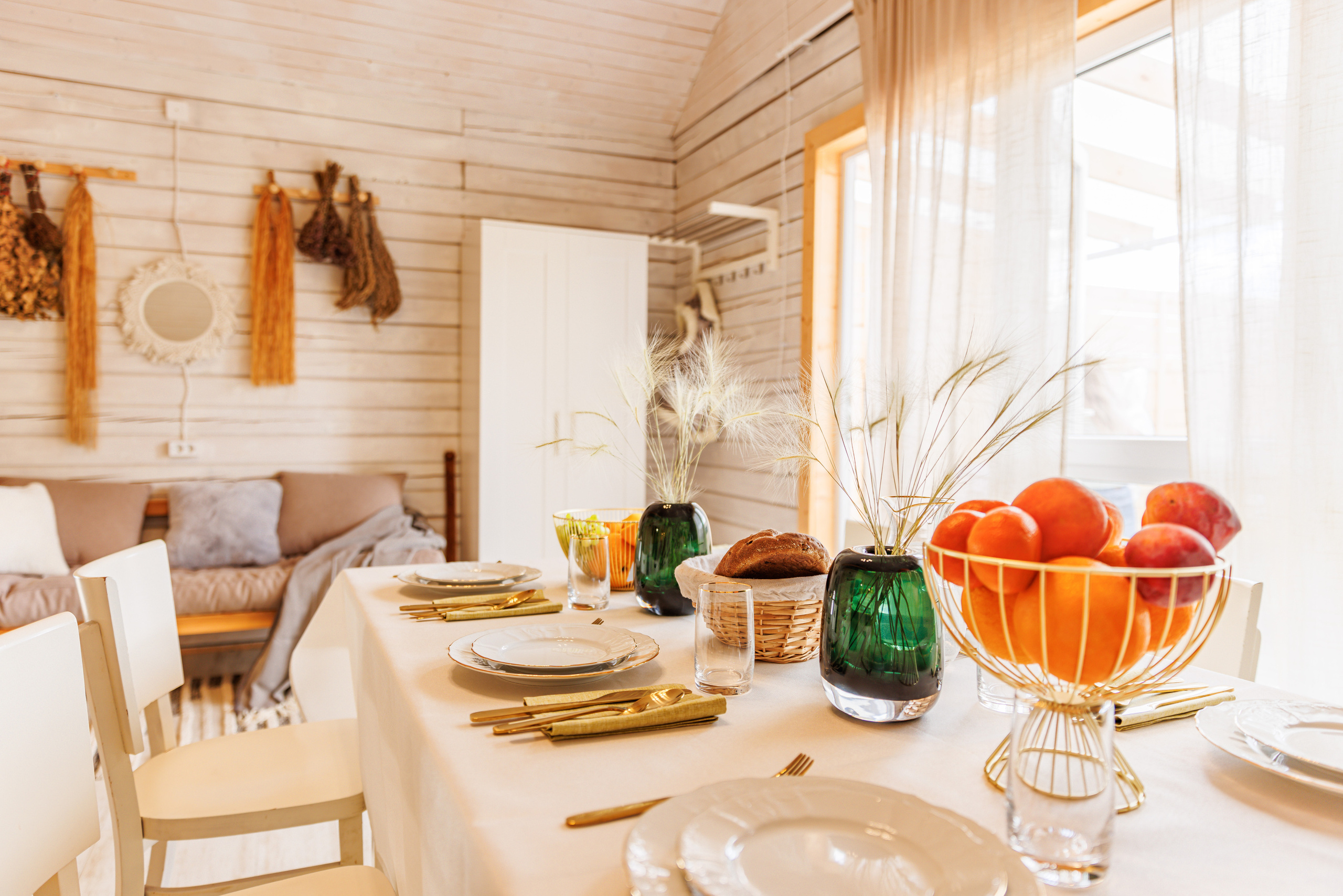 Портфолио. Интерьерный фотограф СПб Тувике Михаил