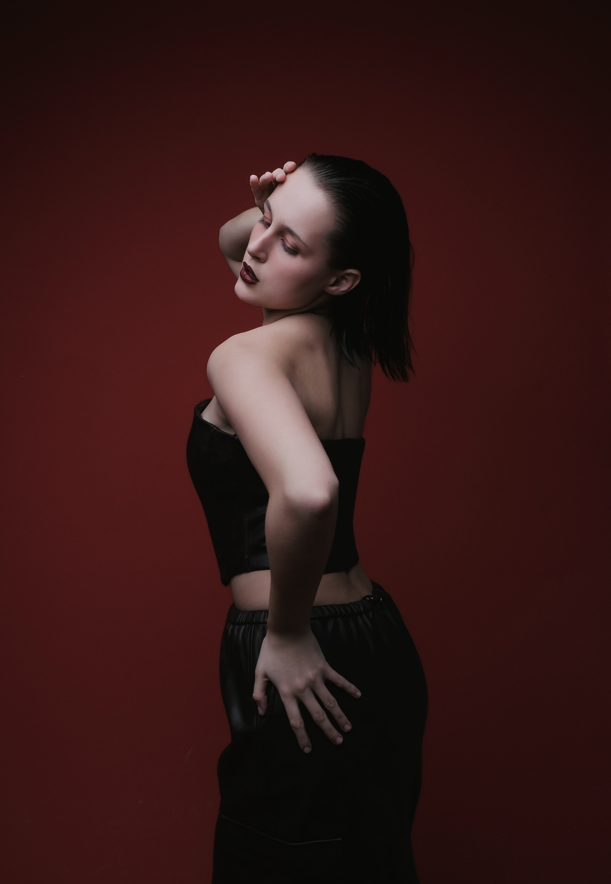 Глазами «художника». Фотограф Москва и МО