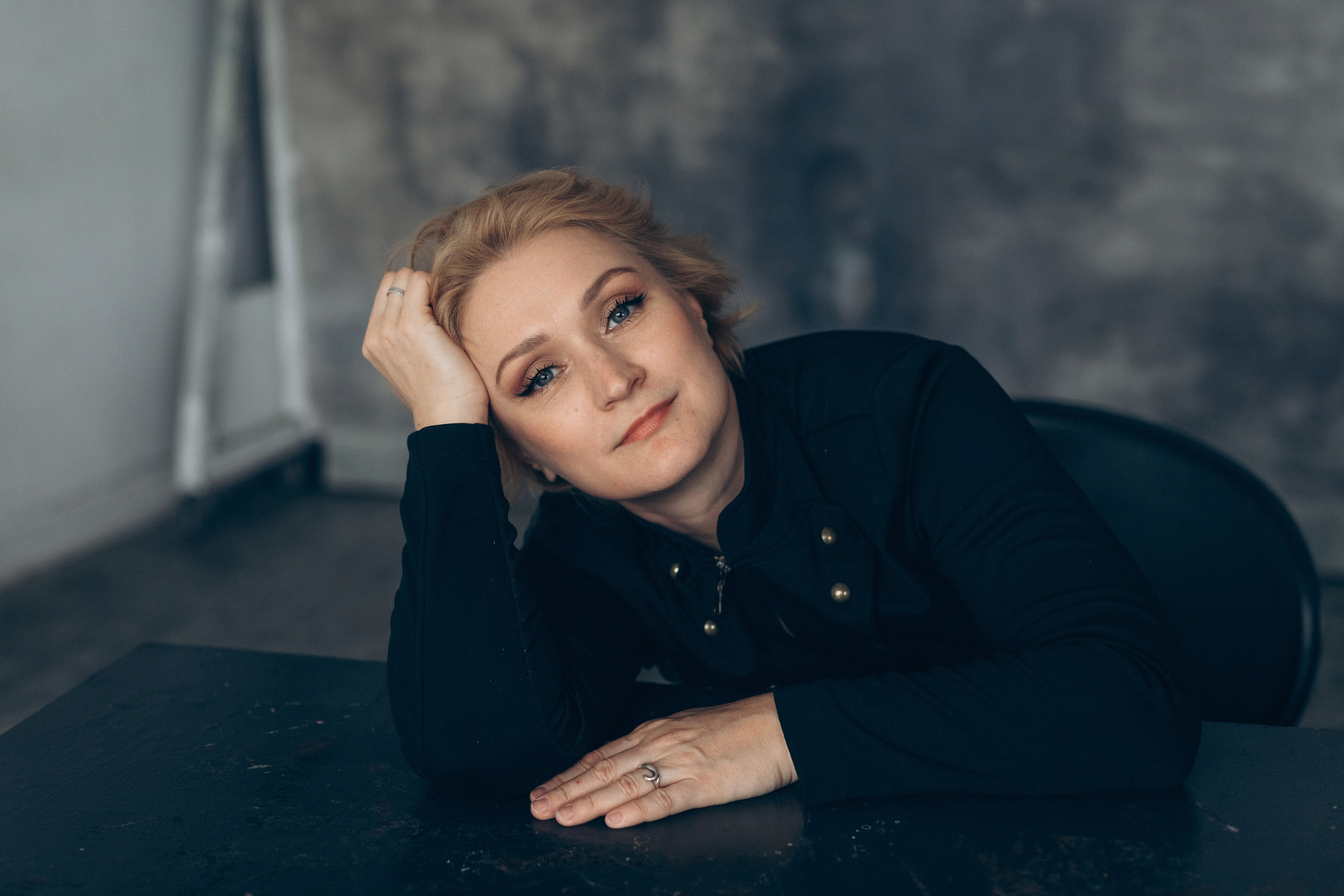 Надежда Васильева. Фотограф Ногинск Электросталь Наталья Осетрова