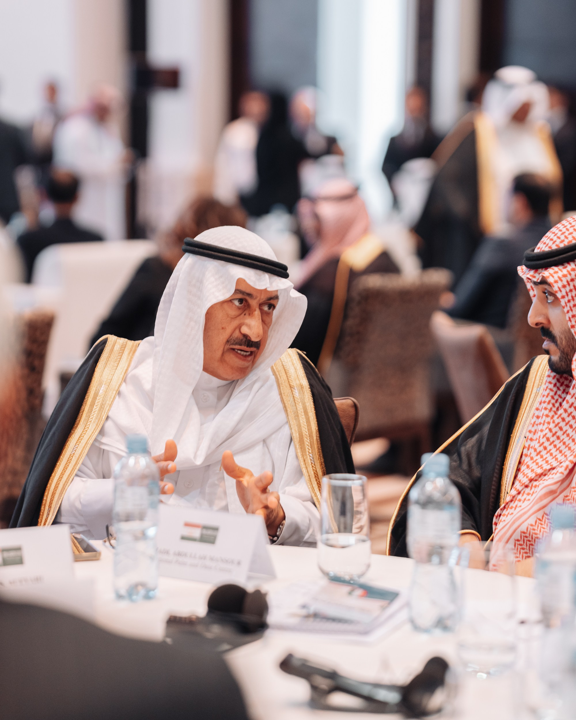 Tajikistan Saudi Arabia Business and Investment «Форум». Портретный и Репортажный Фотограф Москва