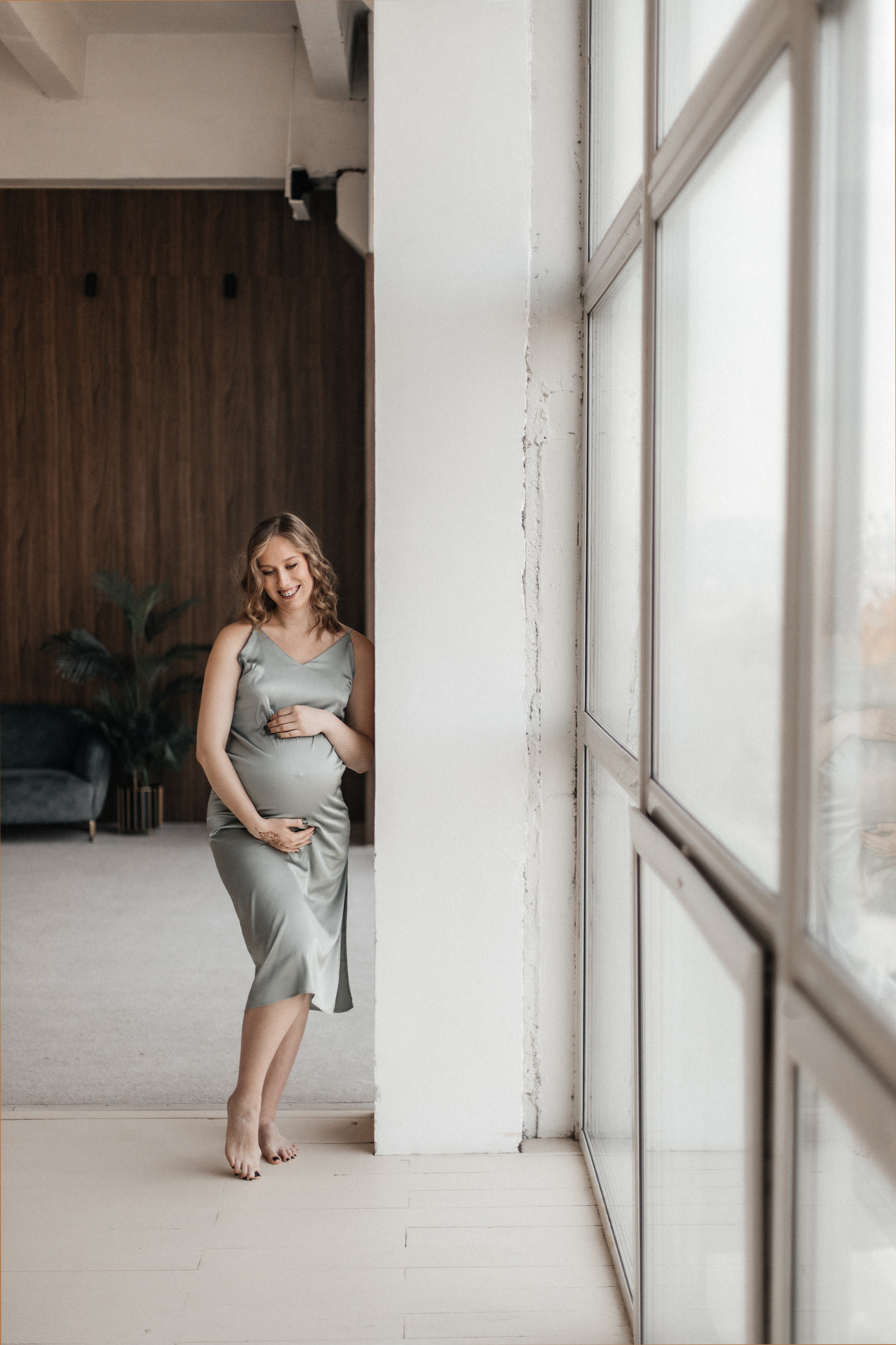 Маргарита. Кадочников Михаил фотограф Новосибирск