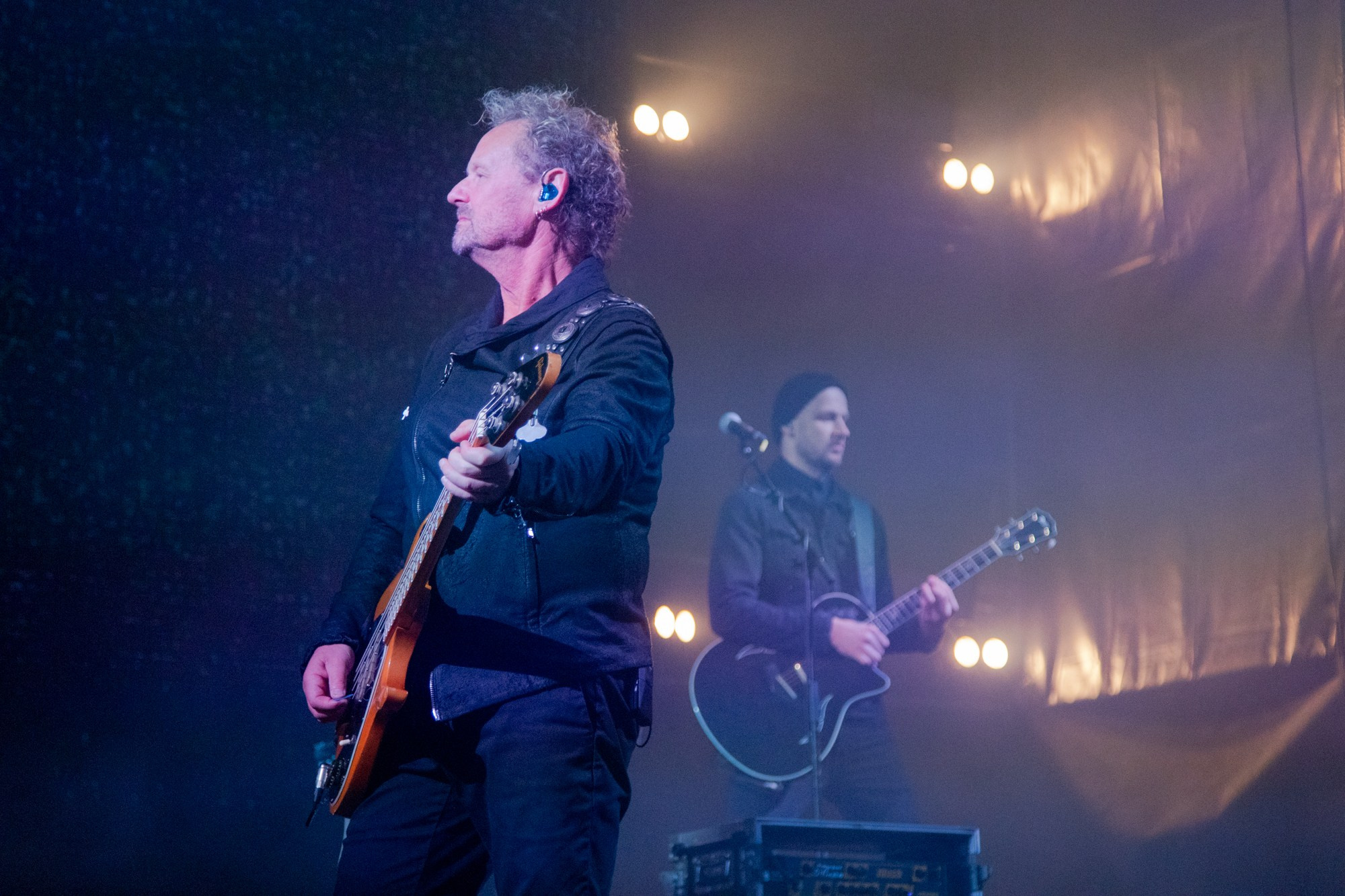 Группа «КИНО». Репортажный, промышленный и маркетплейс-фотограф Дмитрий Чернат