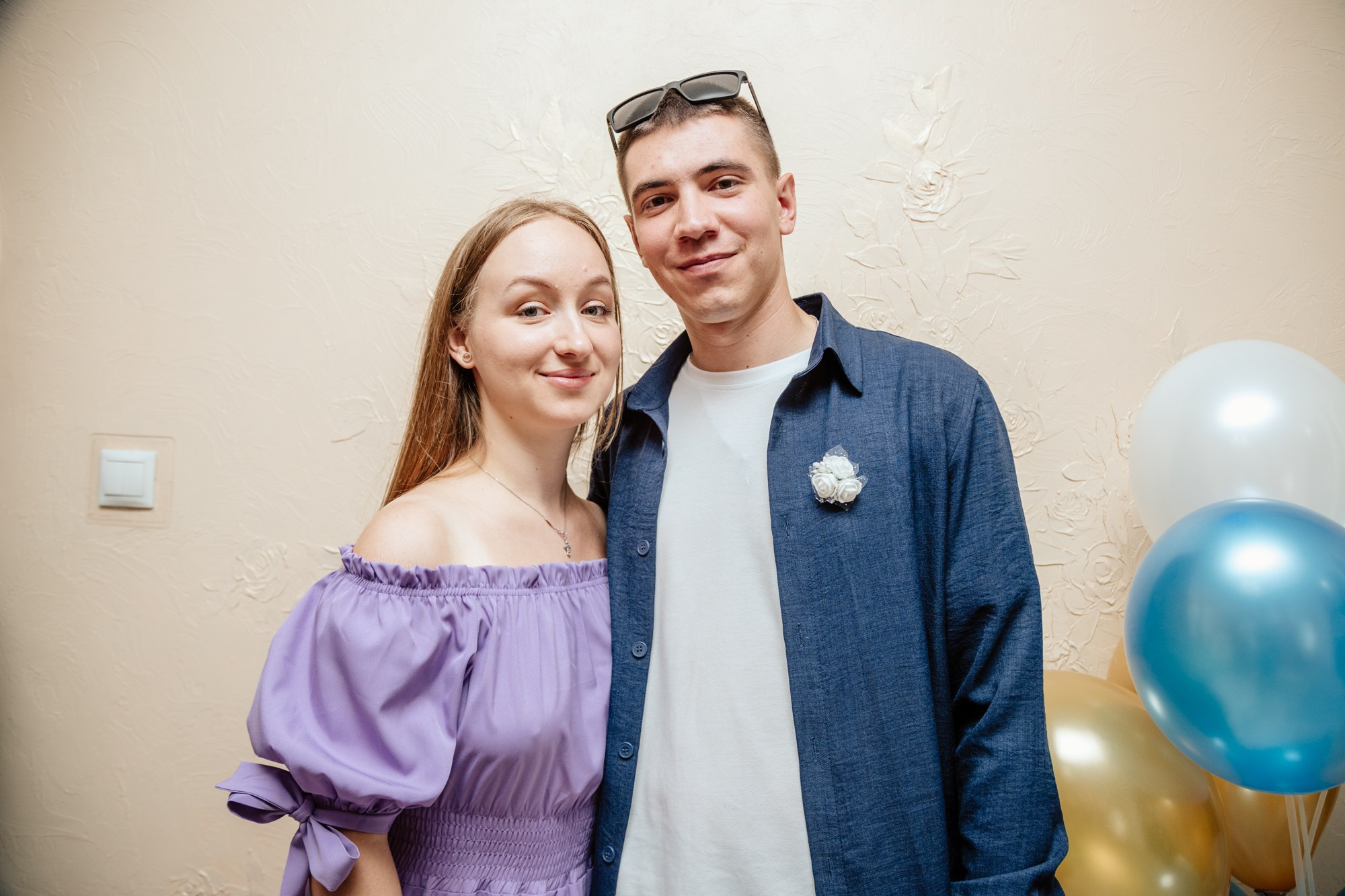 Свадьба в Лабинске 7.09.2024. Репортажный, промышленный и маркетплейс-фотограф Дмитрий Чернат