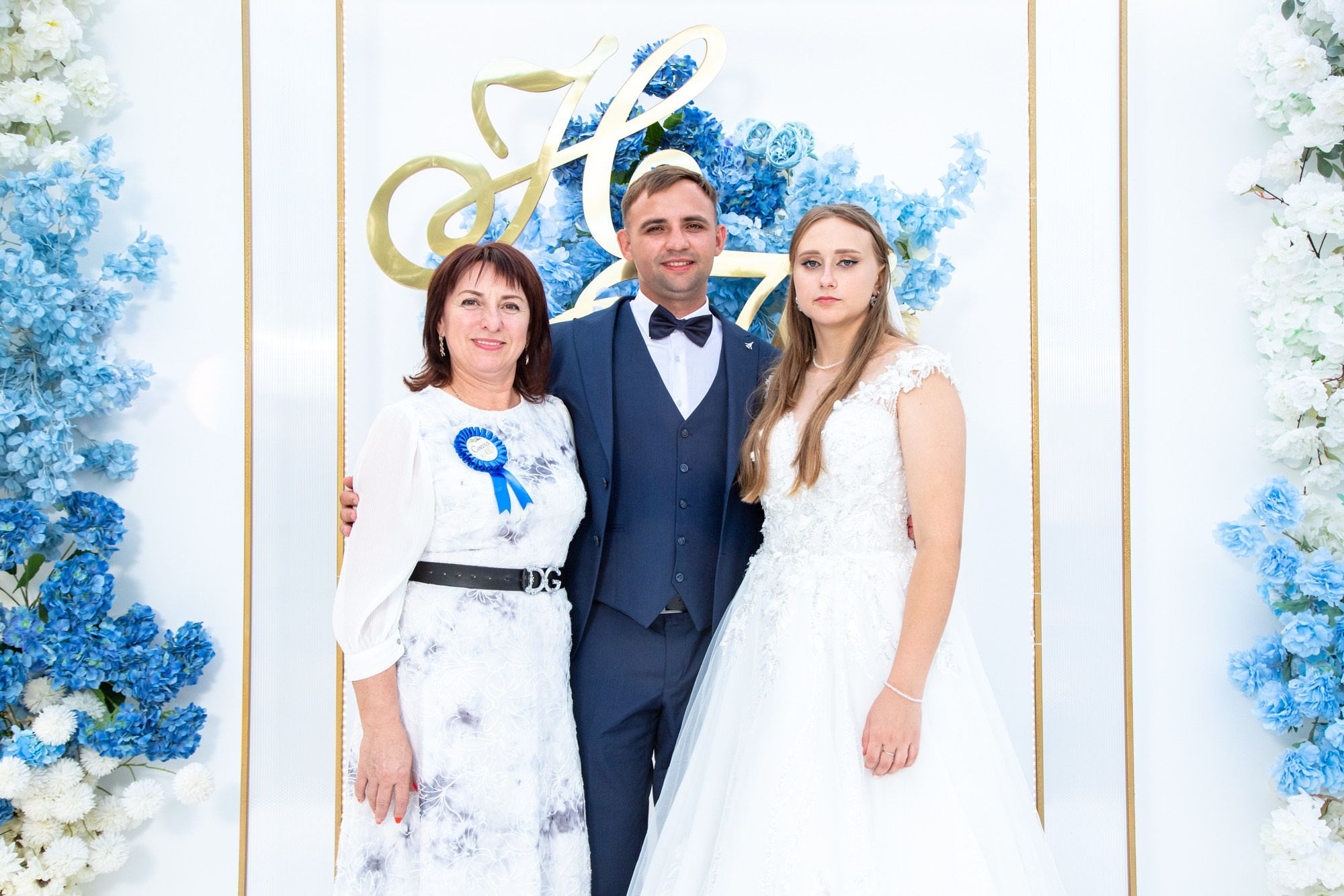 Свадьба в Лабинске 7.09.2024. Репортажный, промышленный и маркетплейс-фотограф Дмитрий Чернат