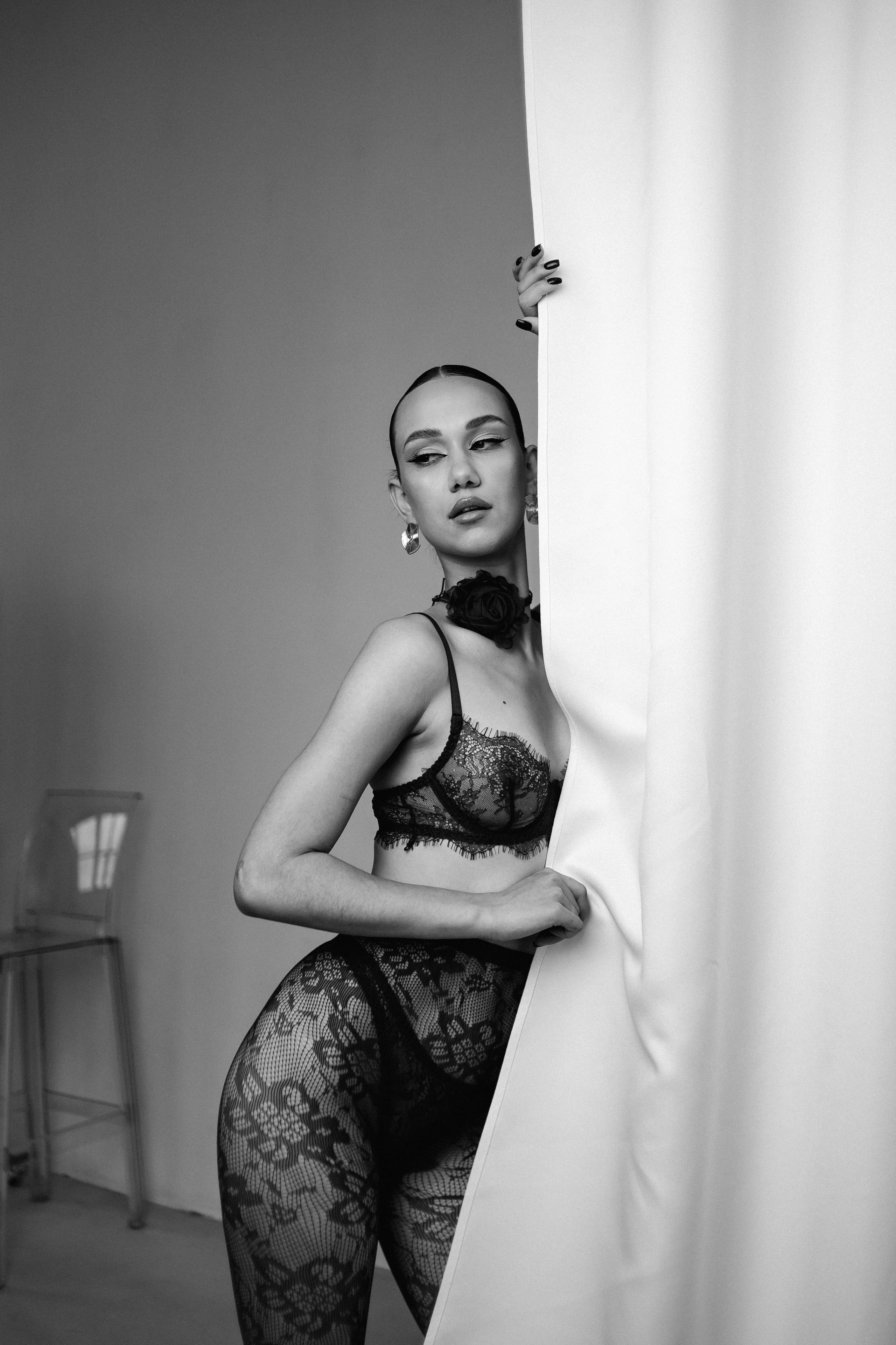 Varvara. Ника — ваш персональный фотограф в Нижнем Новгороде