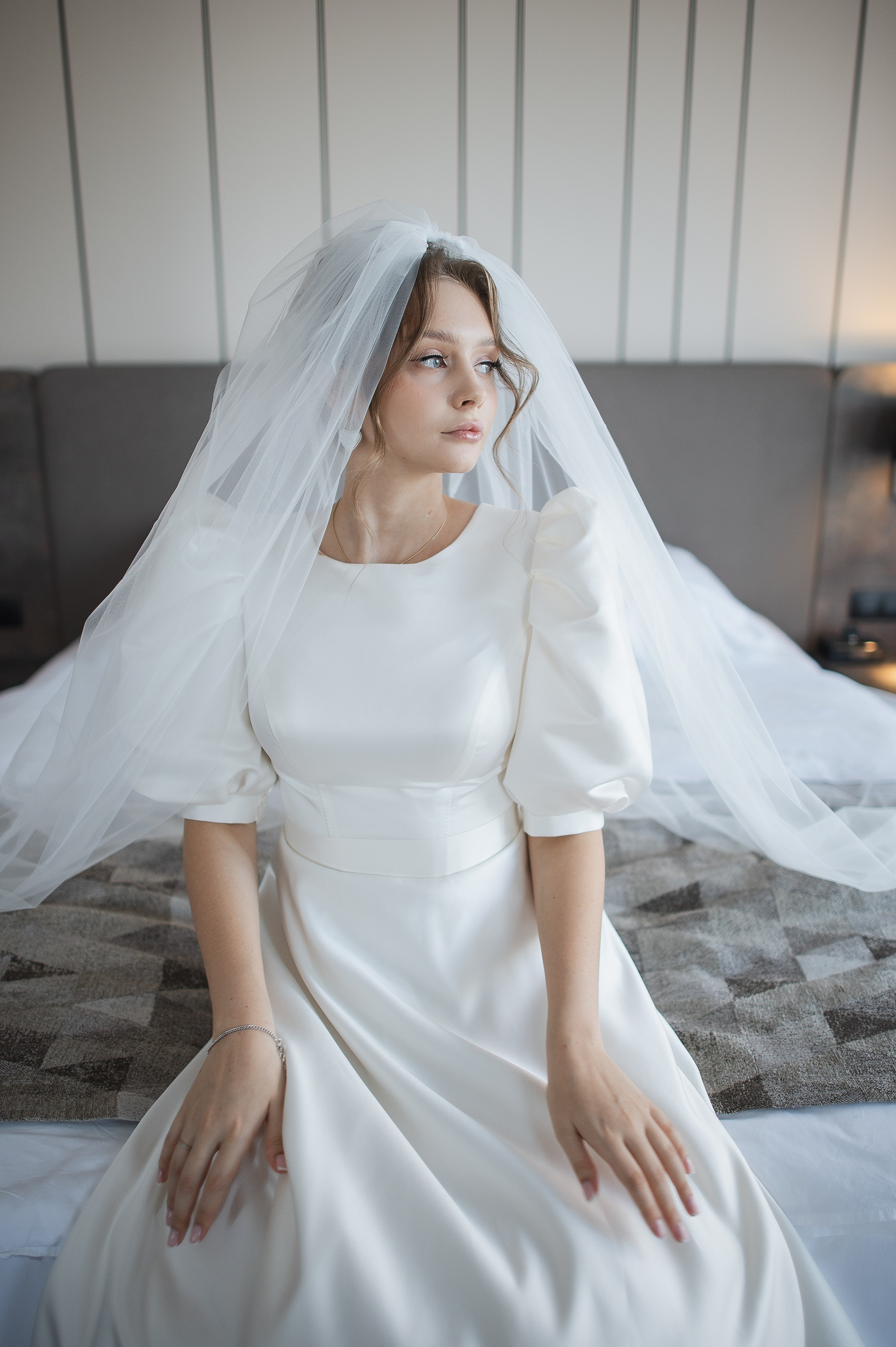 Никита и Ульяна. Свадебный фотограф в Ярославле Денис Медоваров