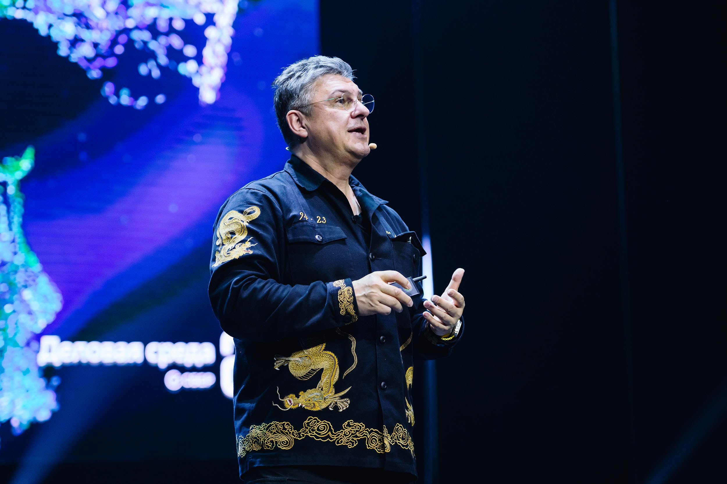 СБЕР Бизнес Фест. One Media Life: фоторепортажи, фотоотчеты с мероприятий и заведений