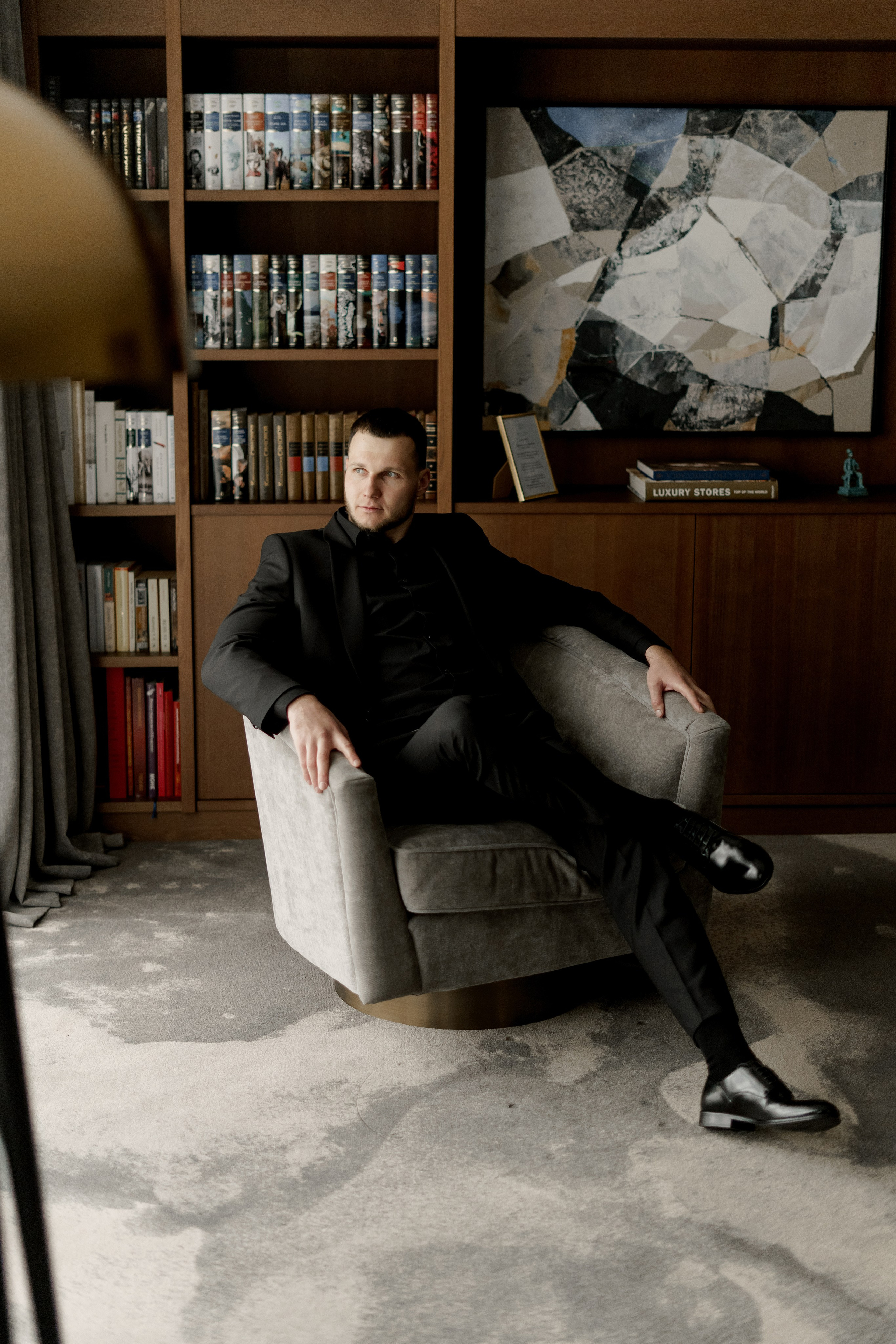 Вера и Стас. Свадебный фотограф Диана Полева