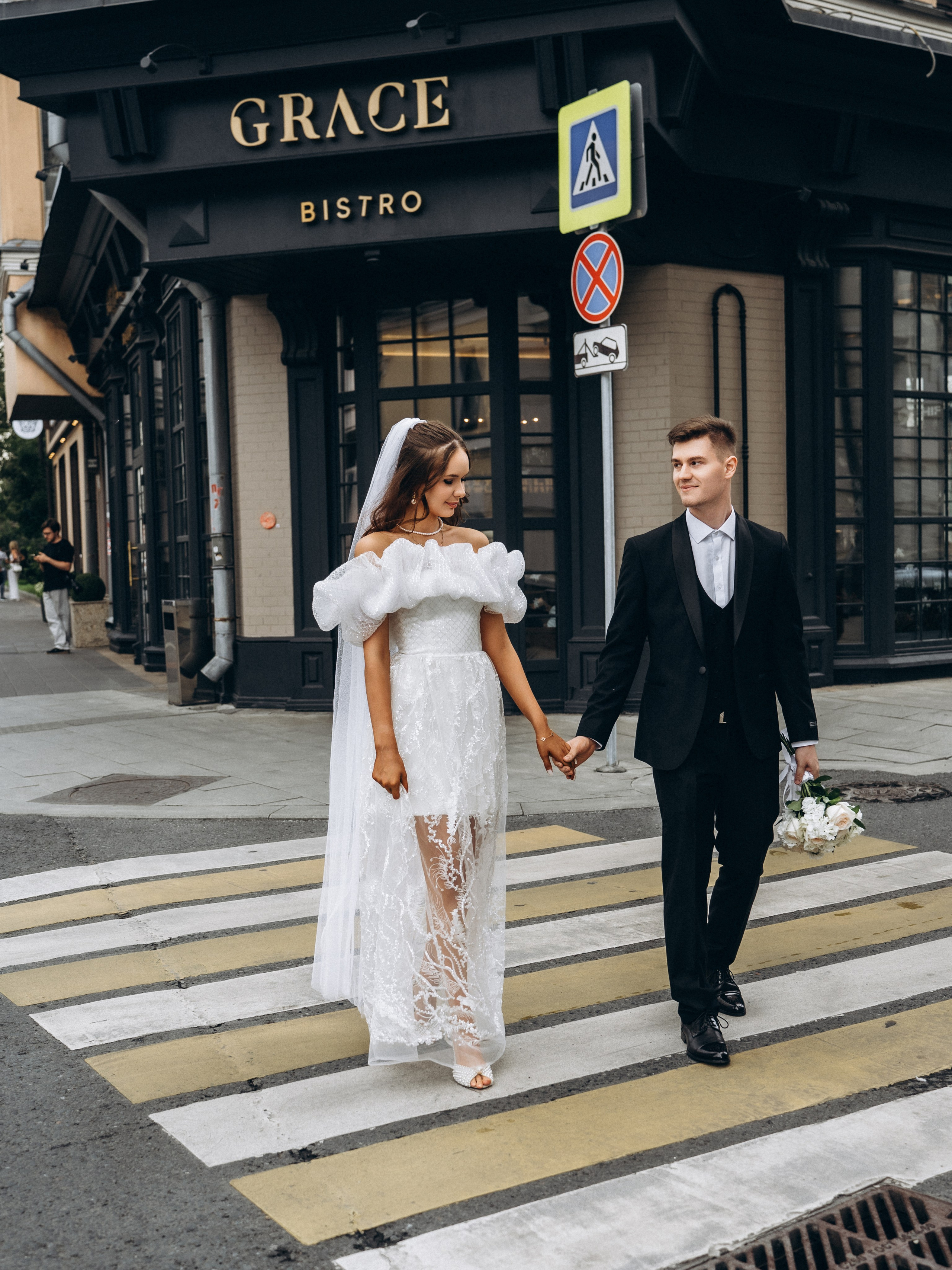 Виктория & Савва. Фотограф Ольга Рубцова в Москве и Московской области