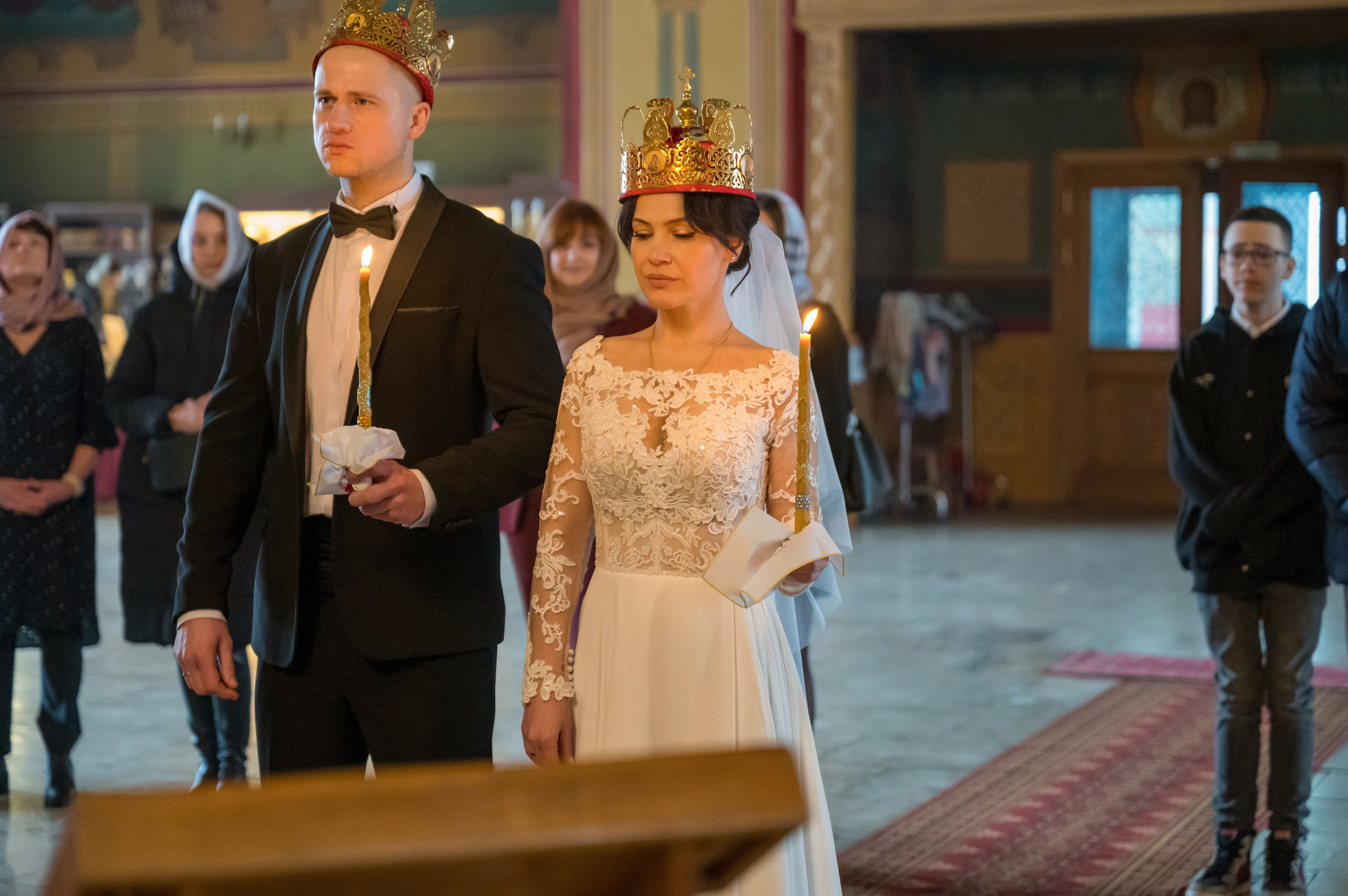 Вонмем!. Свадебный и семейный Фотограф в Москве Александр Березин