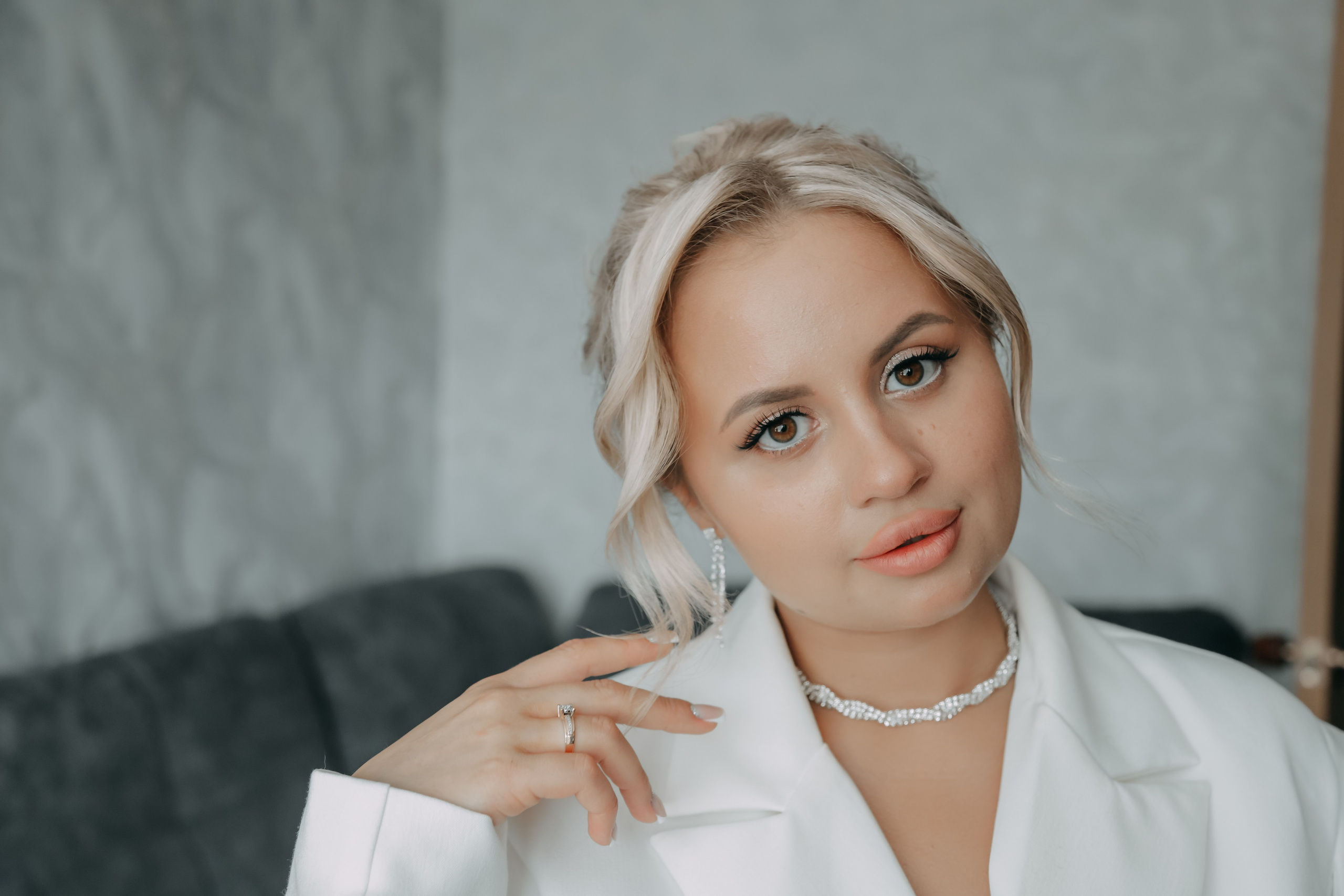 Дарья и Андрей. Фотограф в Рязани Мозжерова Юлия