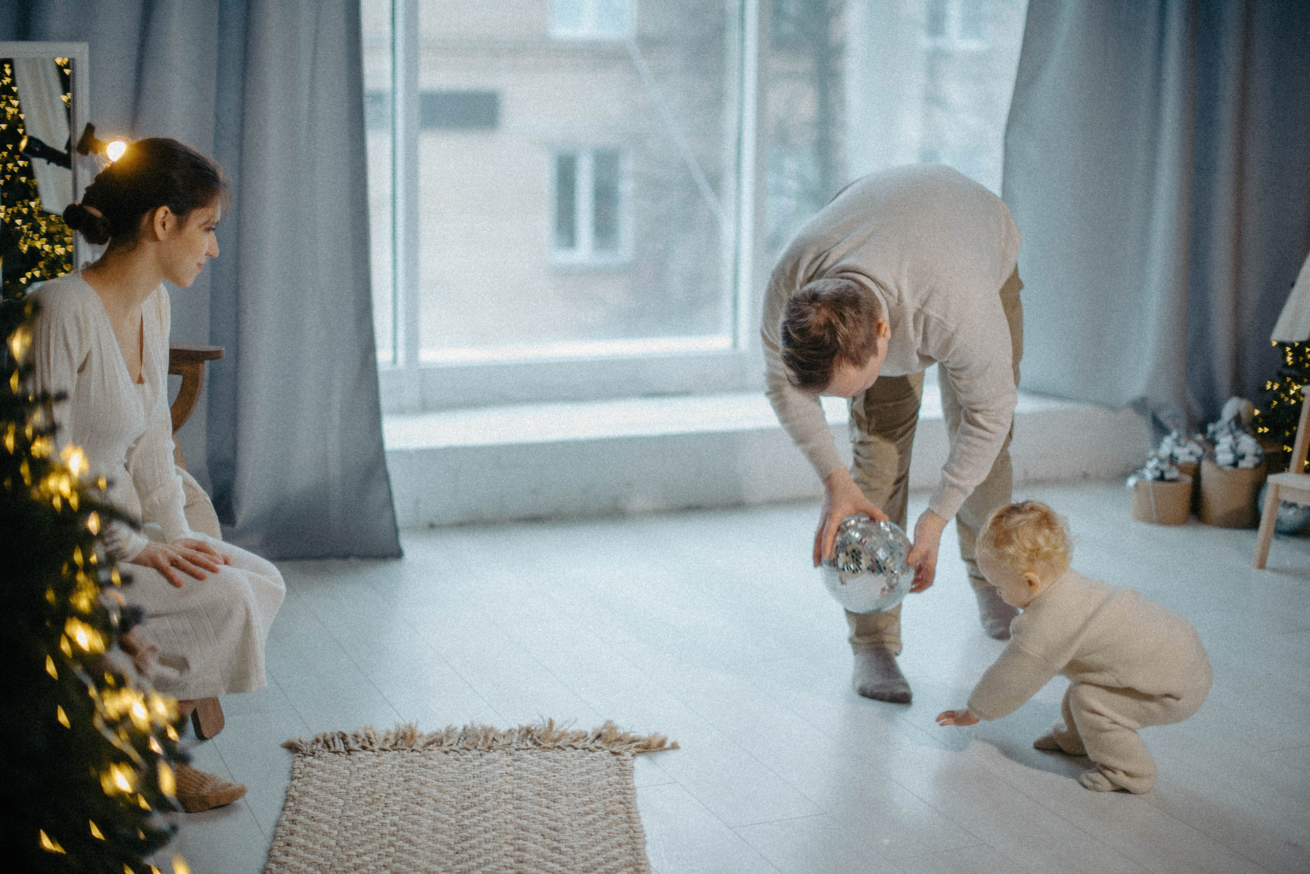 Семейная фотосессия. Семейный фотограф в Миассе Ольга Широковская