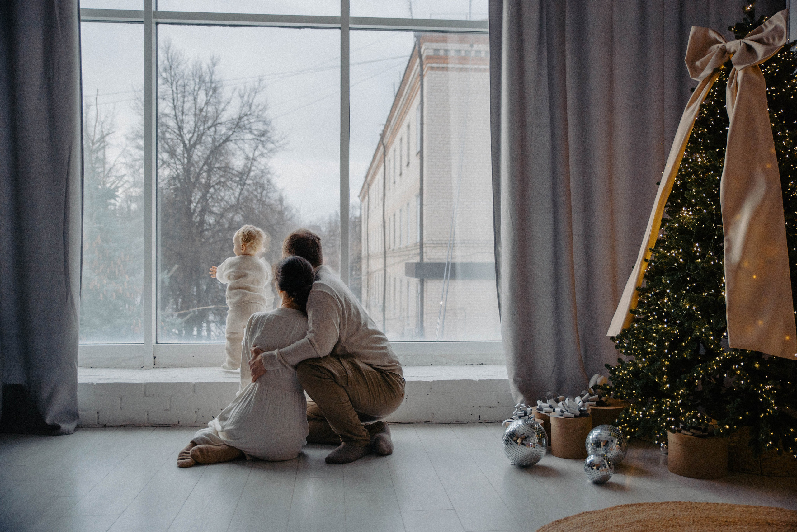 Семейная фотосессия. Семейный фотограф в Миассе Ольга Широковская