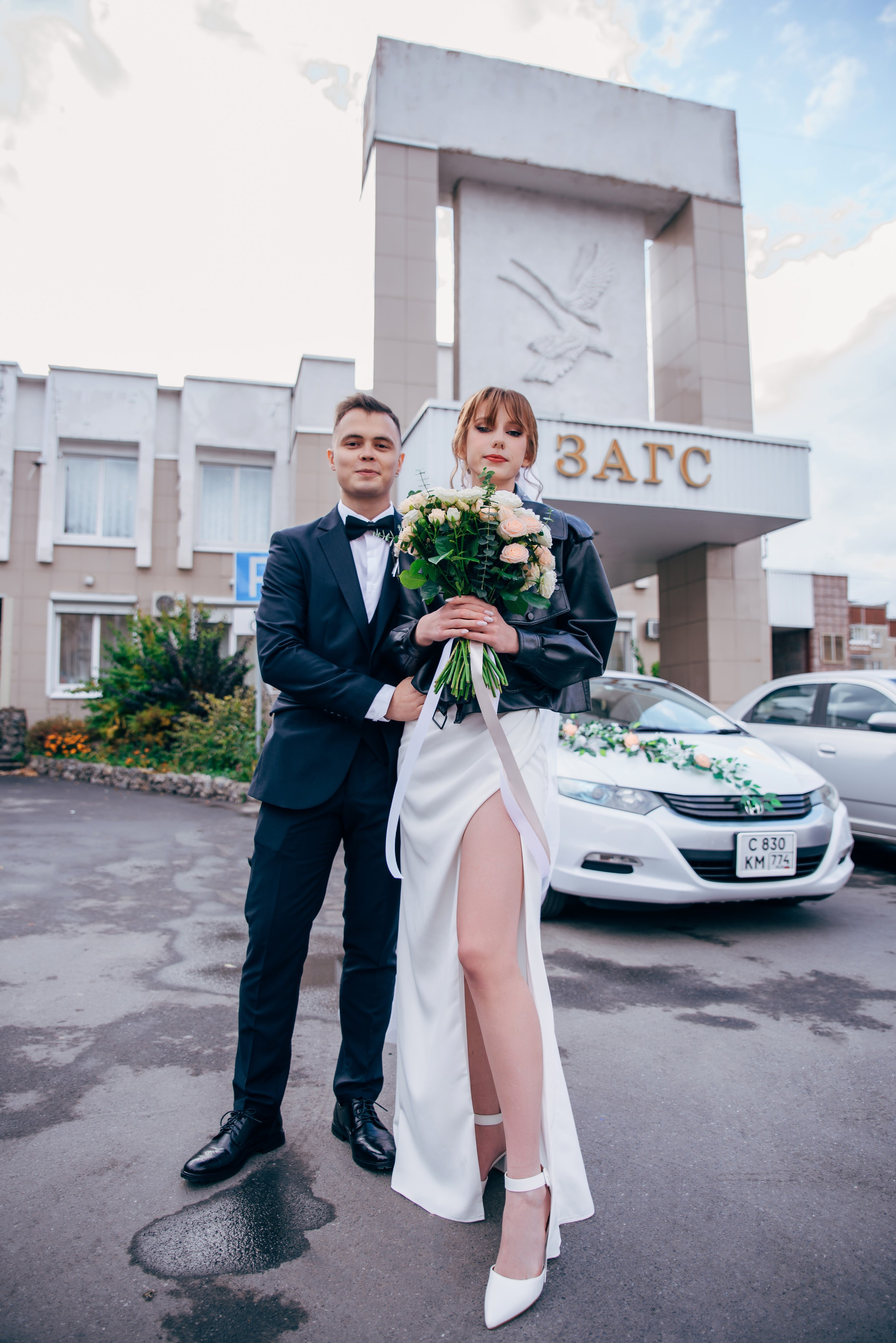 Свадебные фотосессии. Семейный фотограф в Миассе Ольга Широковская