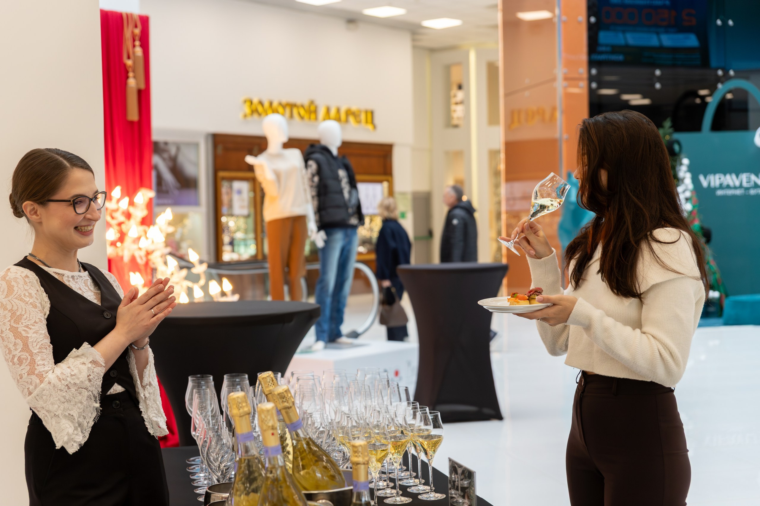 Репортажная фотосъемка мероприятий в Краснодаре | Конференции | Открытия